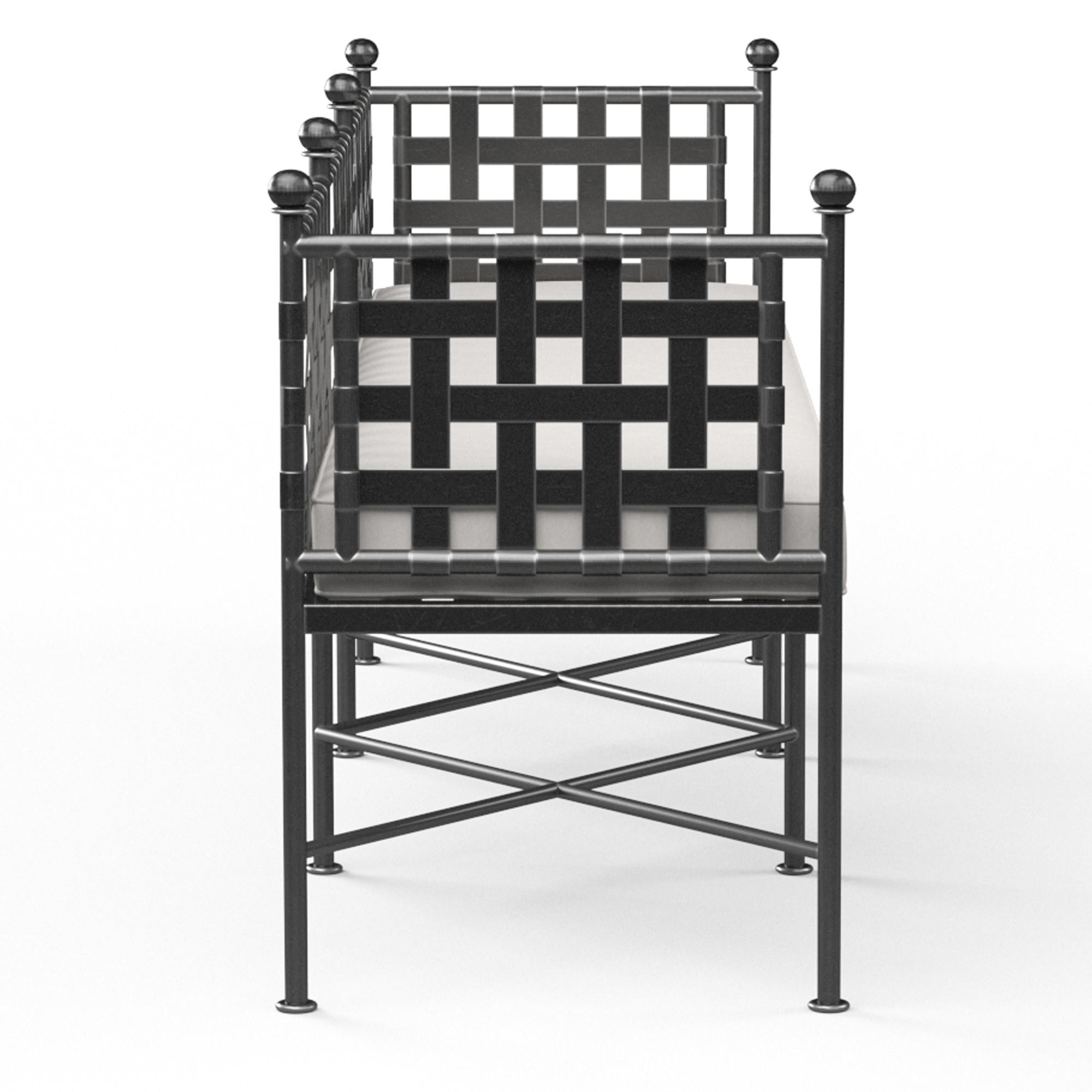 Provence Garden Bench