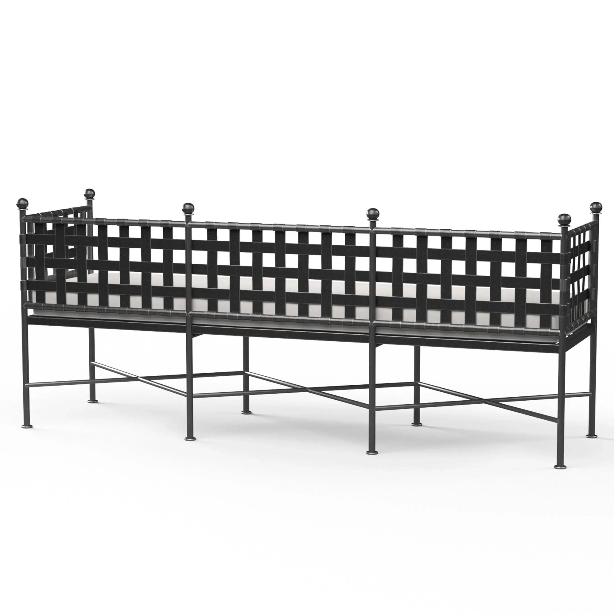 Provence Garden Bench