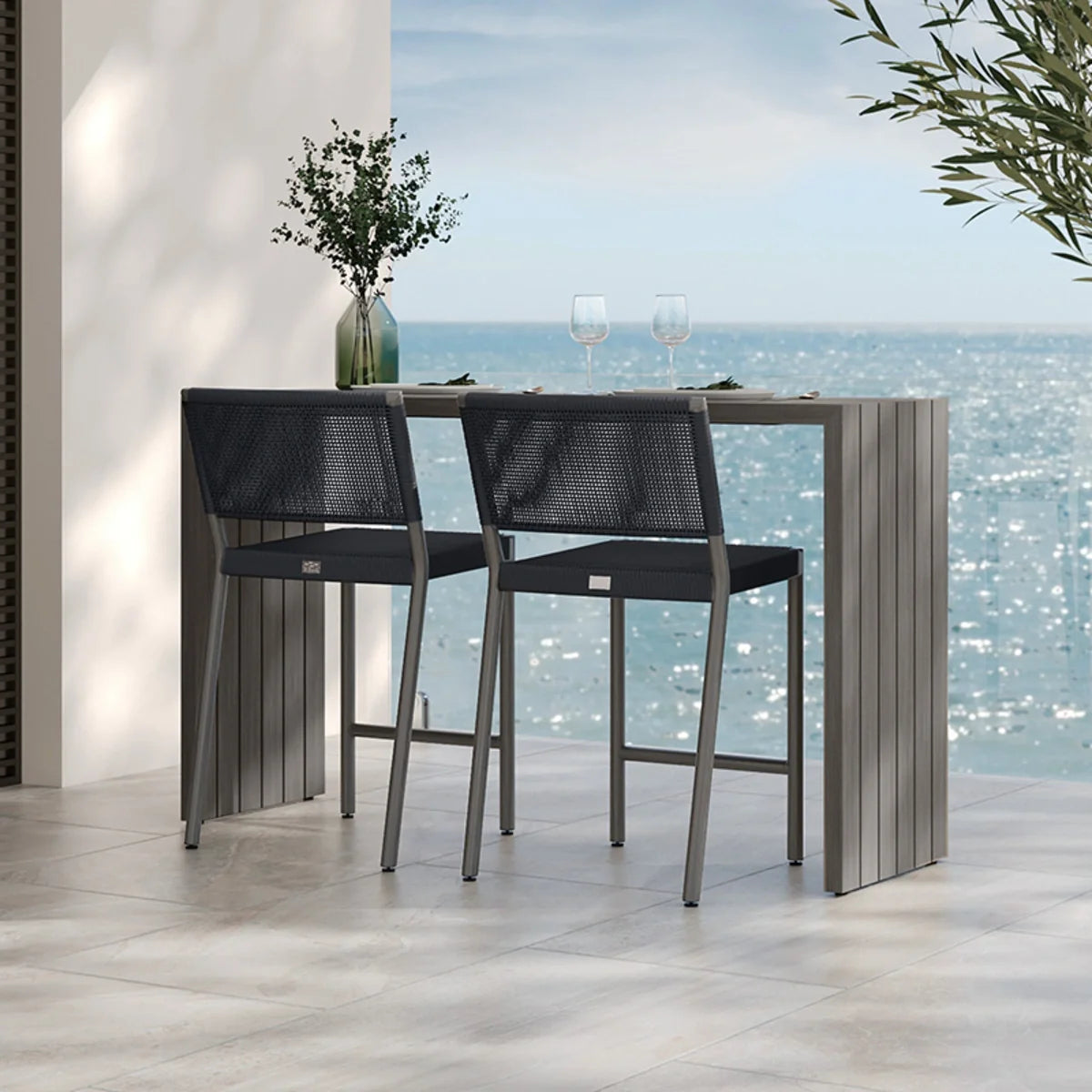 Orleans Counter Side Chair