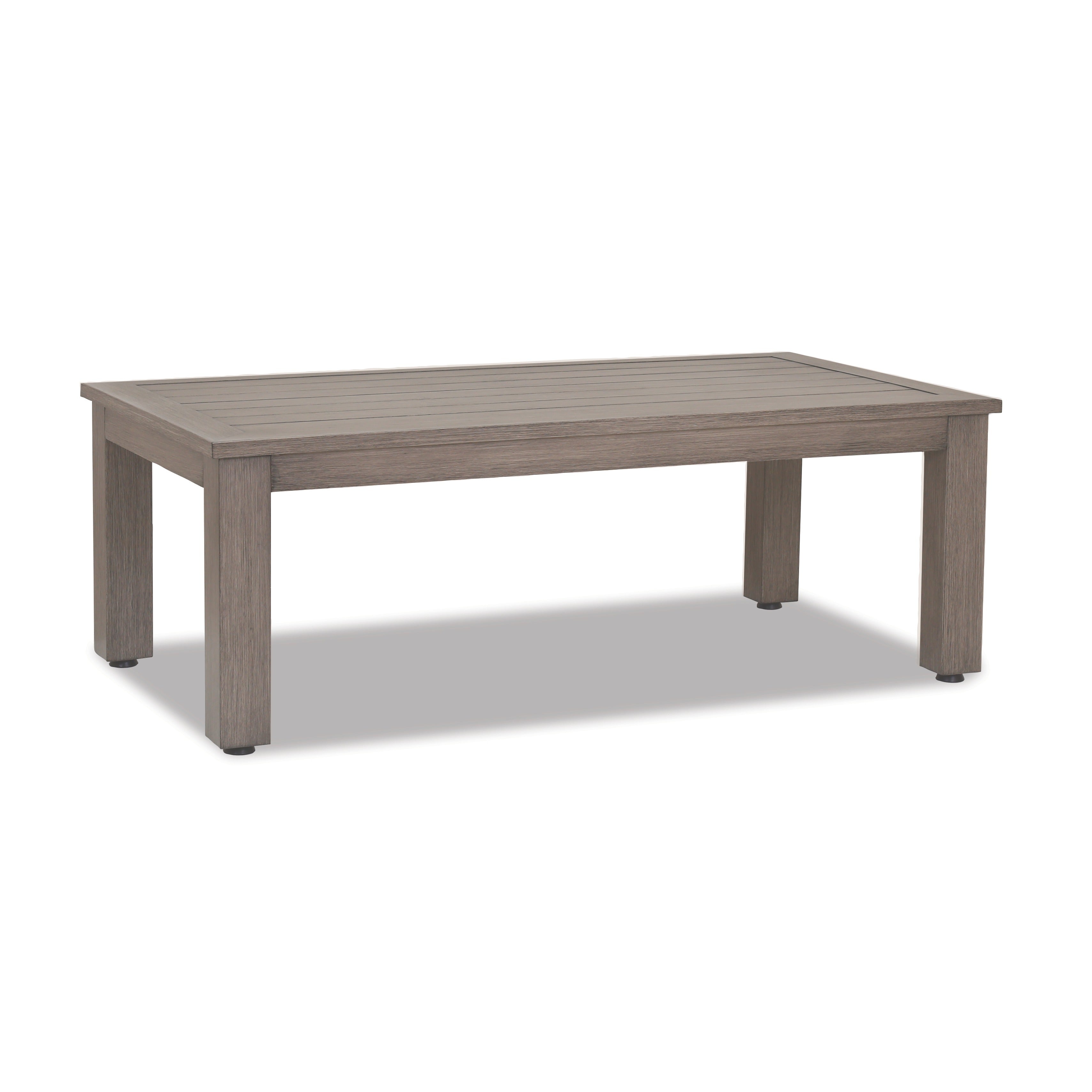 Laguna 54" Rectangular Coffee Table