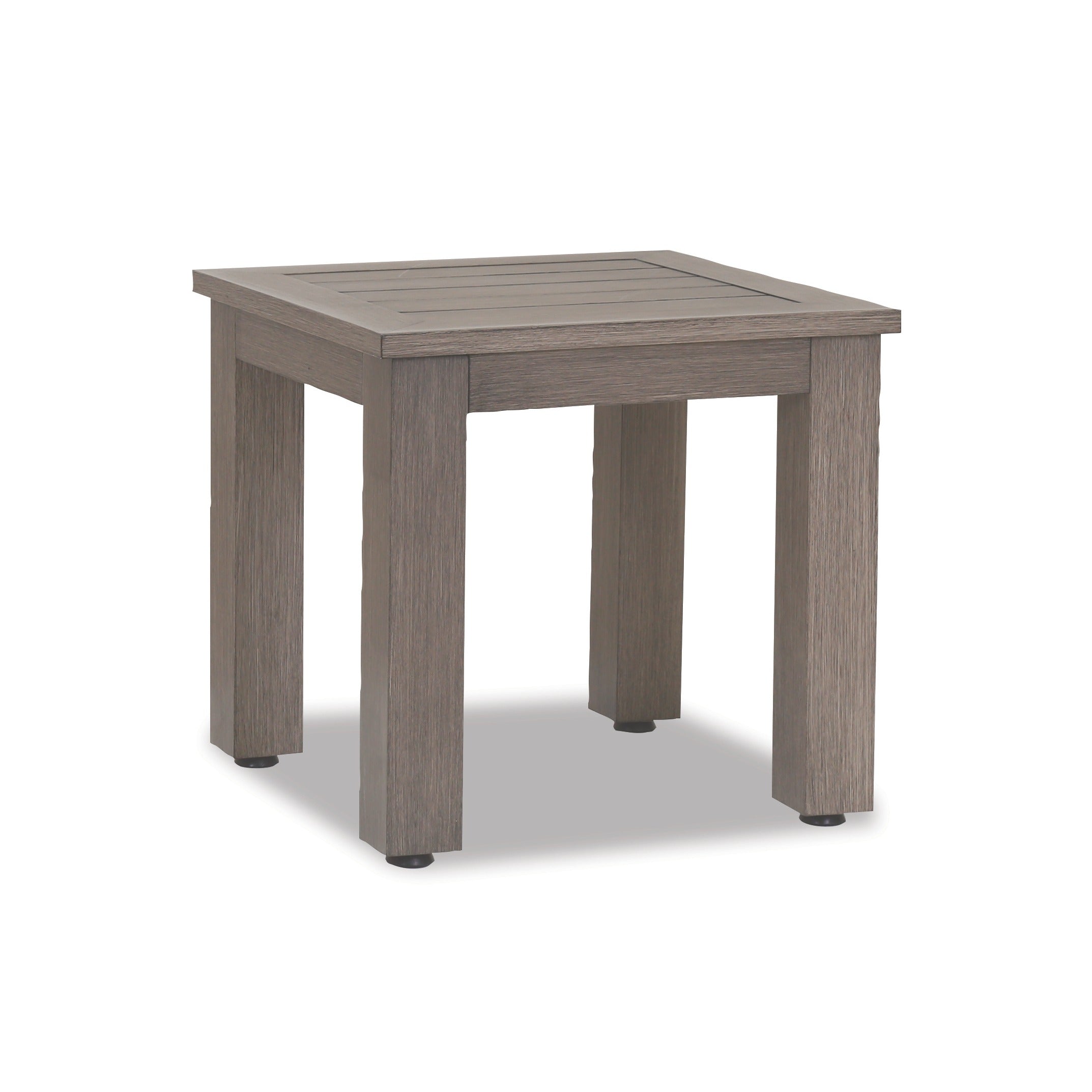 Laguna 22" Square End Table