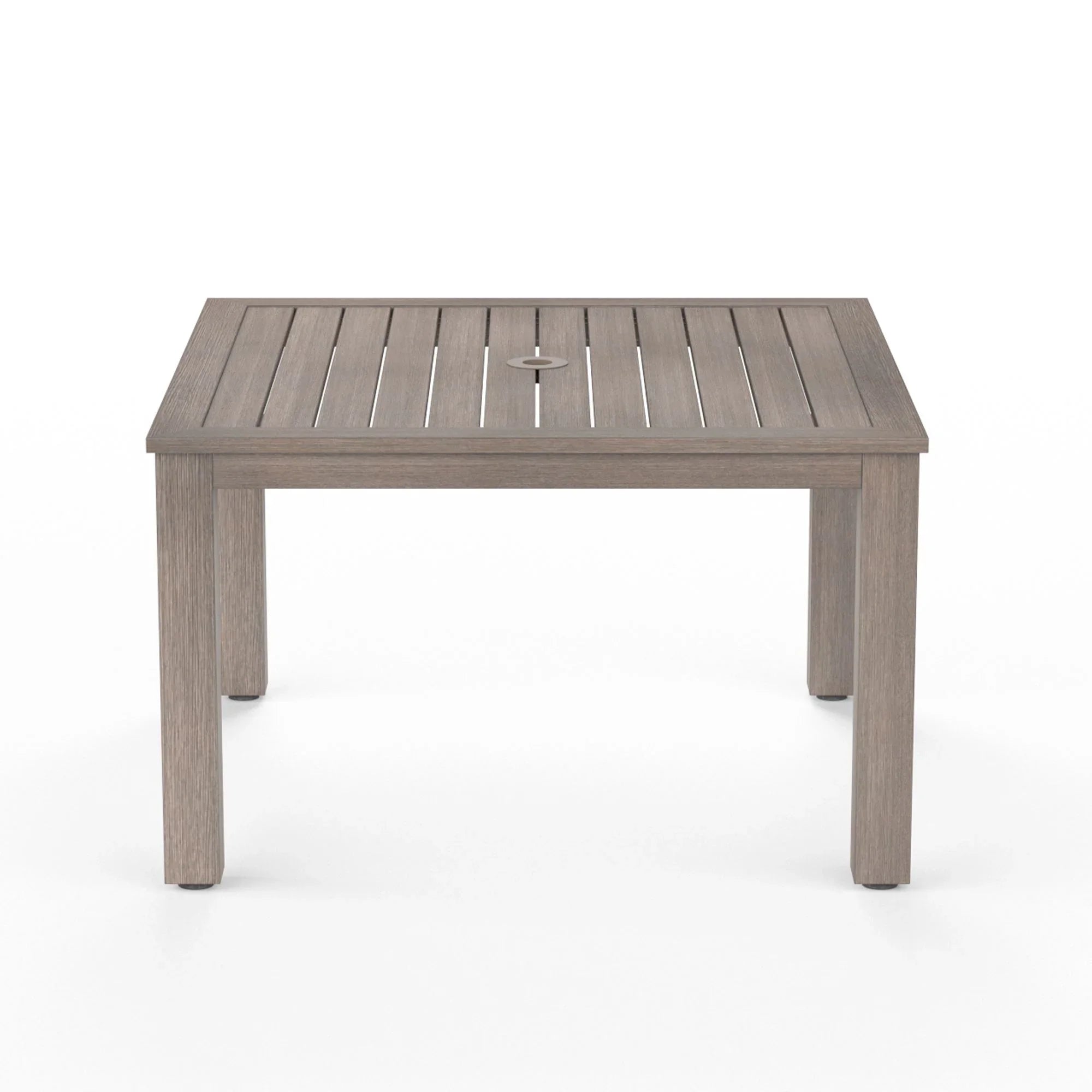 Laguna 48" Square Dining Table