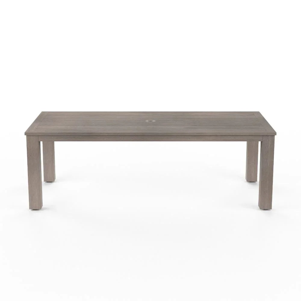 Laguna 90" Rectangular Dining Table
