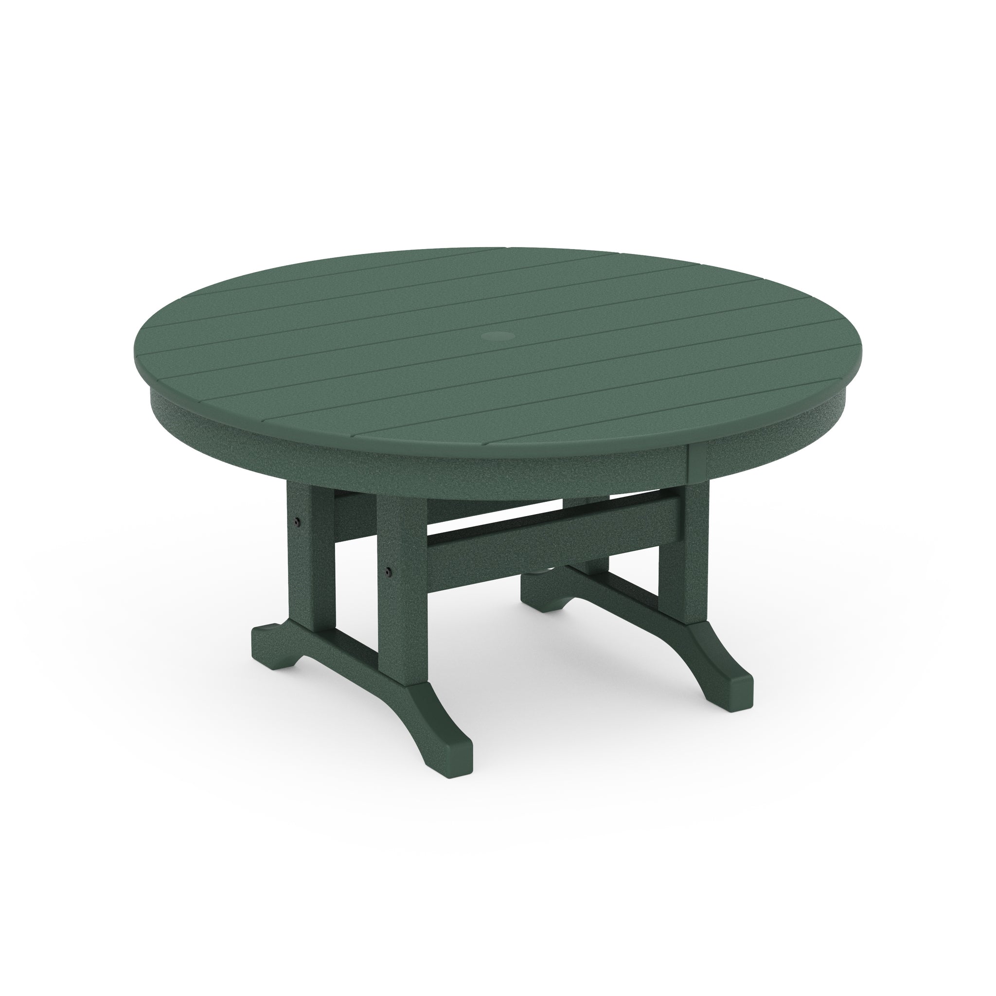 36" Round Conversation Table 2