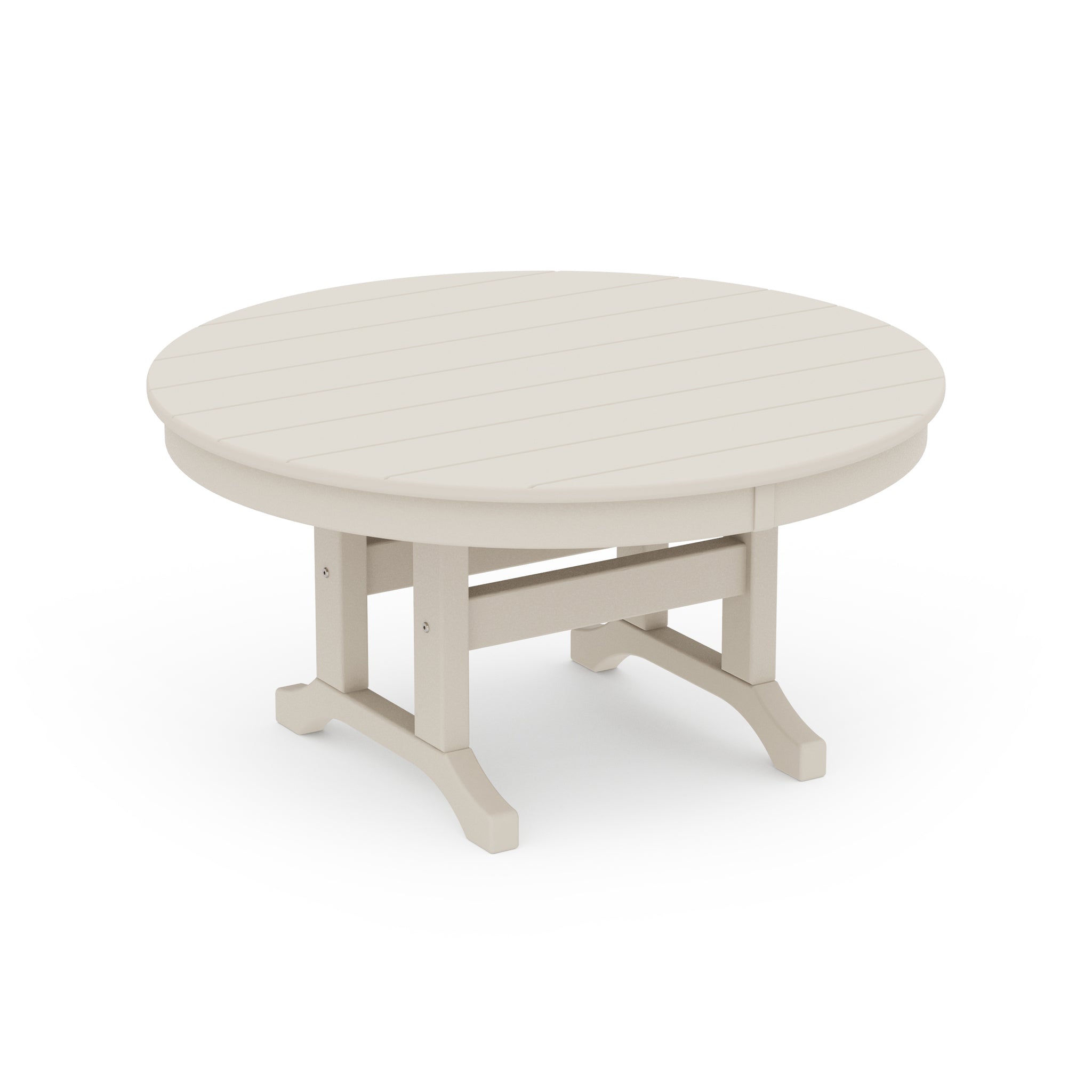 36" Round Conversation Table 5