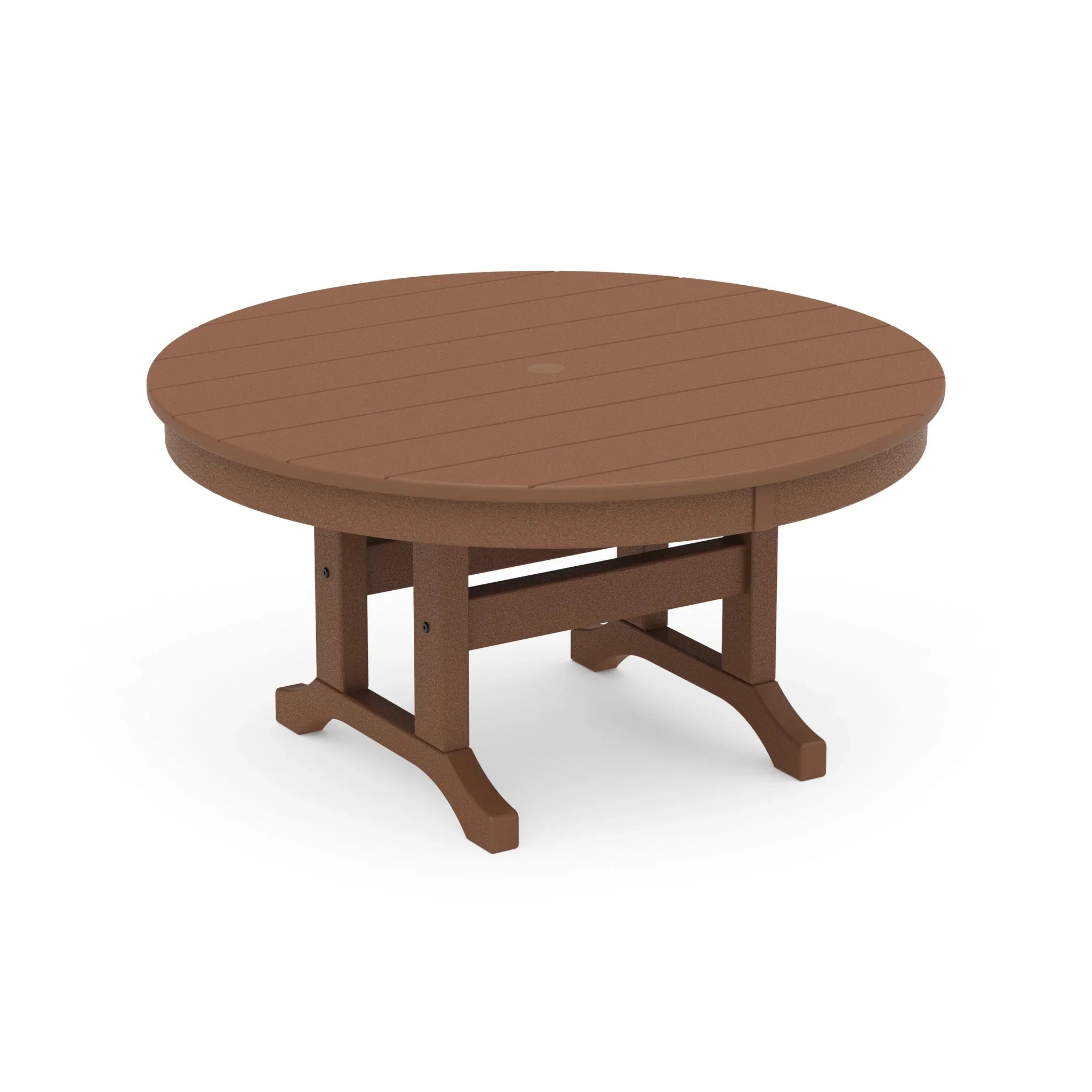 36" Round Conversation Table 4