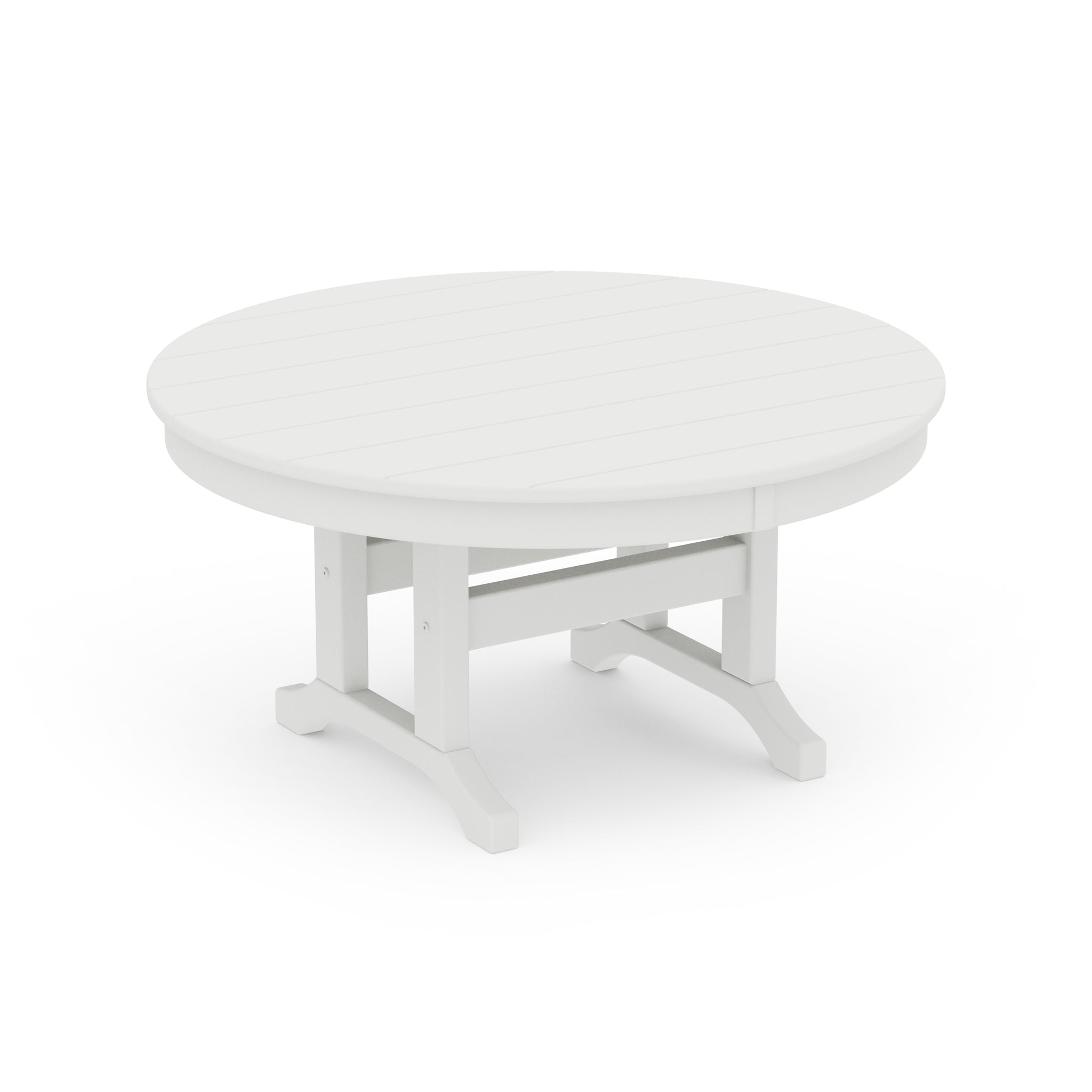 36" Round Conversation Table 6