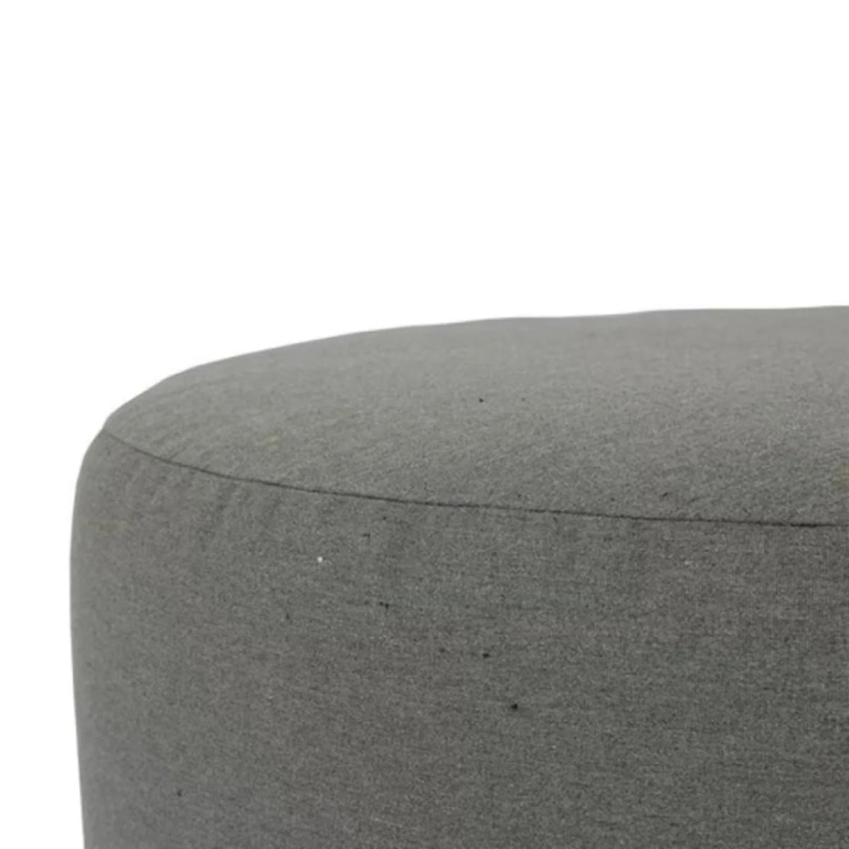 36" Round Pouf SWPouf-CO36R-CSH by Sunset West 2