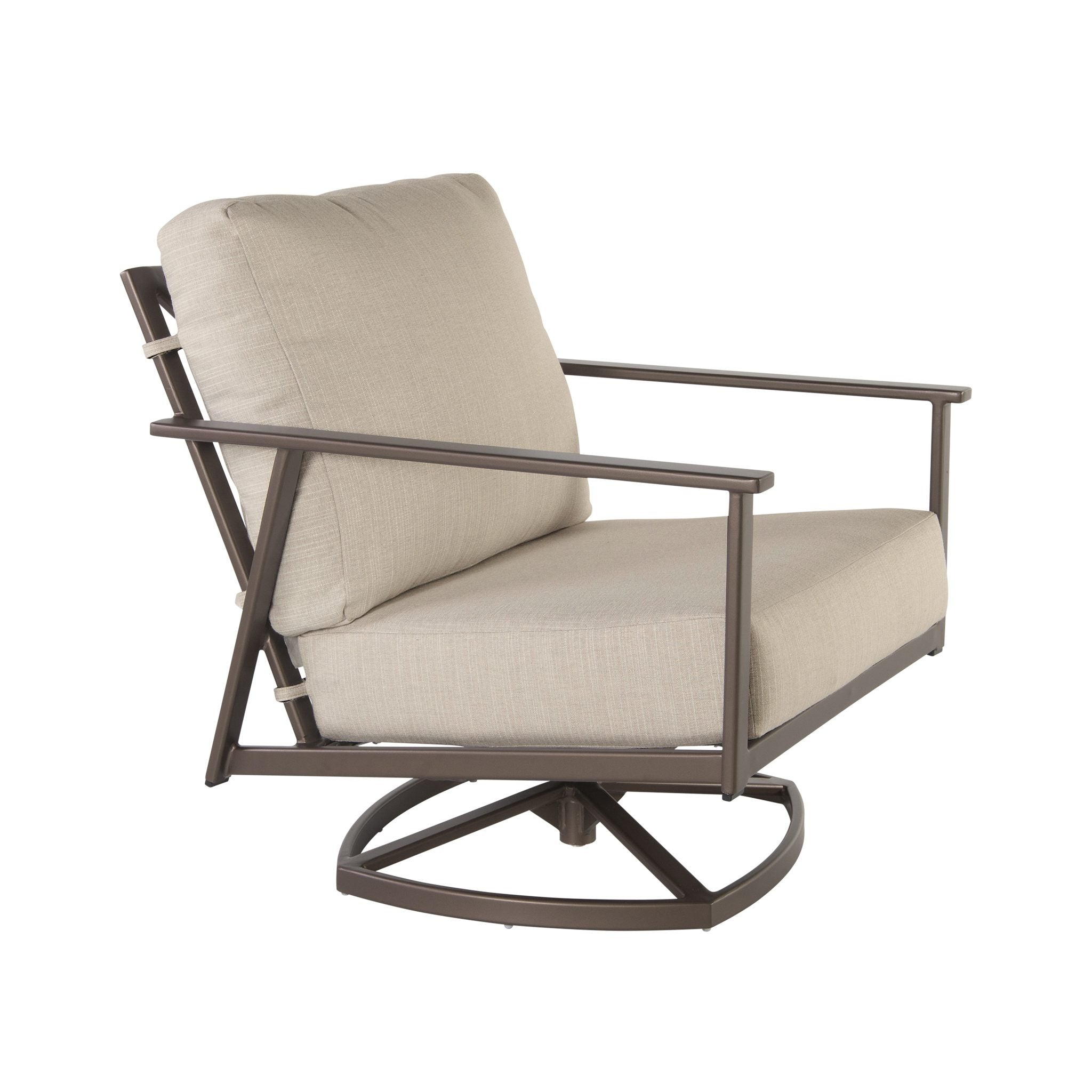 Marin Swivel Rocker