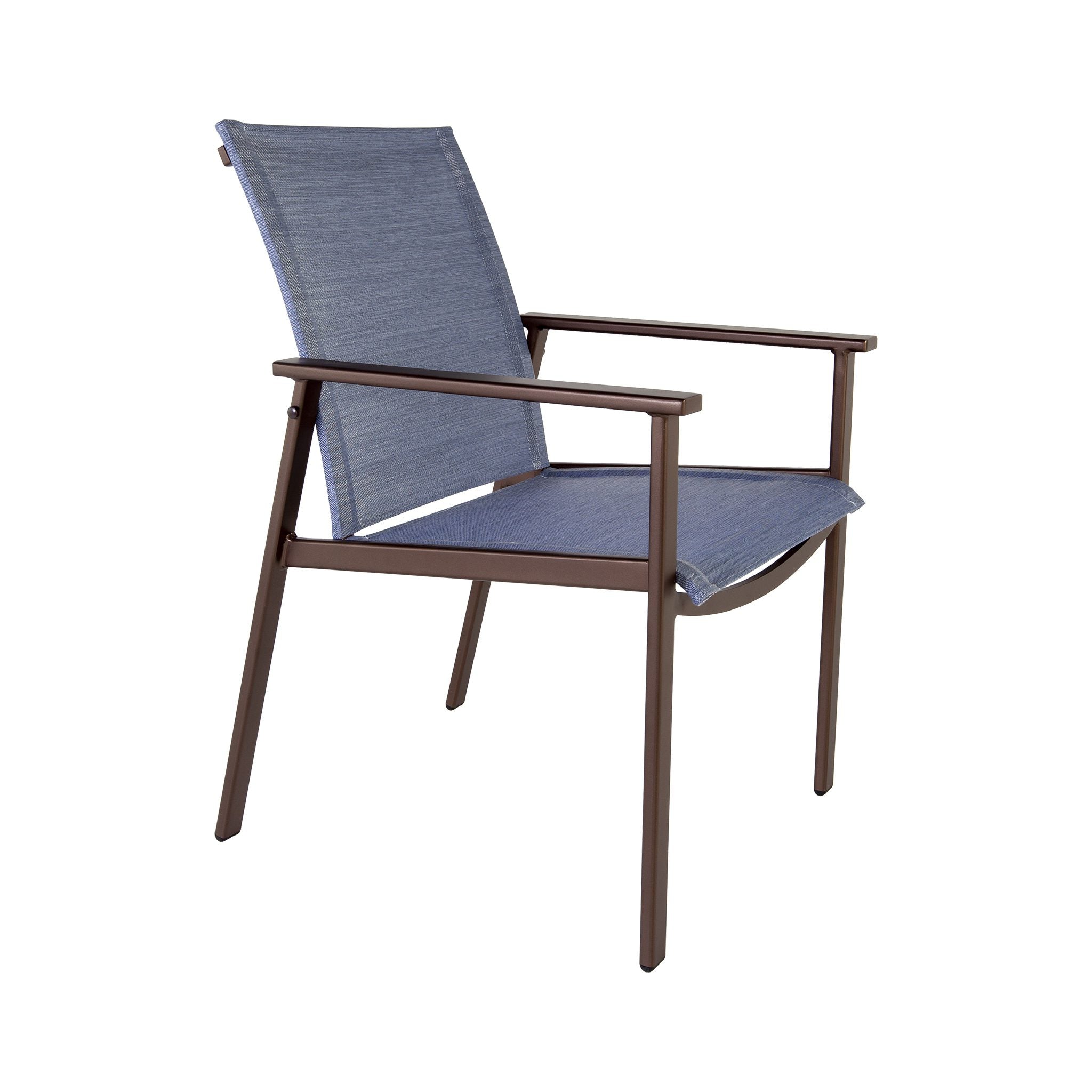 Marin Sling Dining Arm Chair