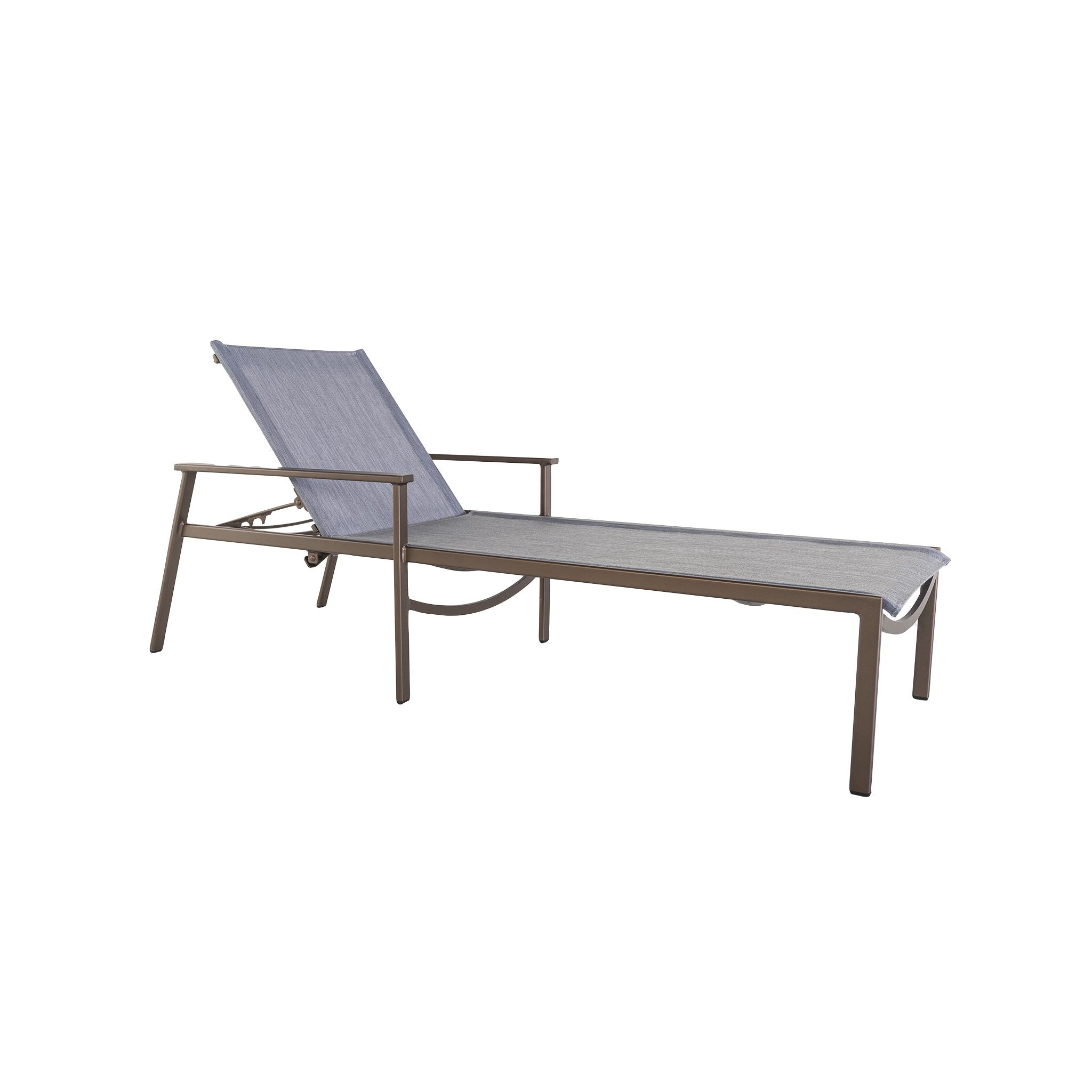 Marin Sling Chaise Lounge