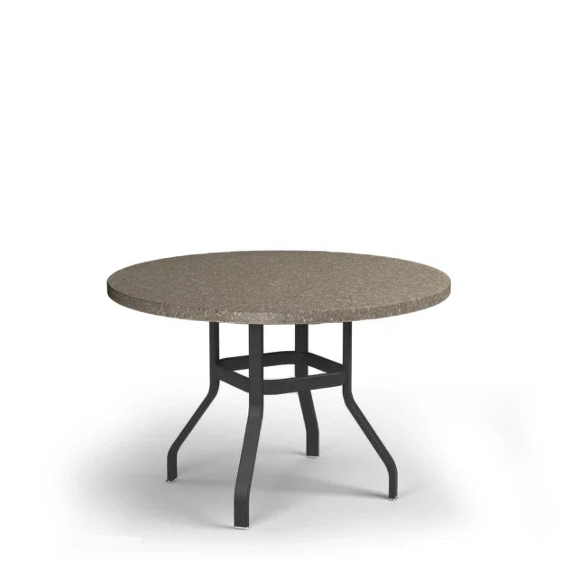 Stonegate 3742RBSG by Homecrest — without umbrella hole