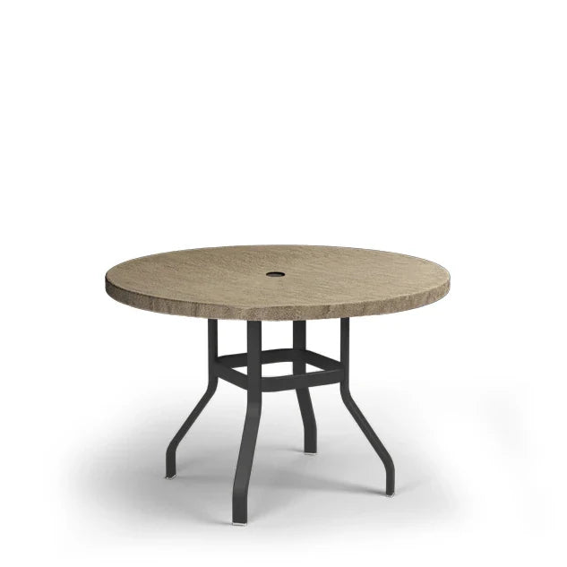 Slate 3742RBSL by Homecrest — without umbrella hole