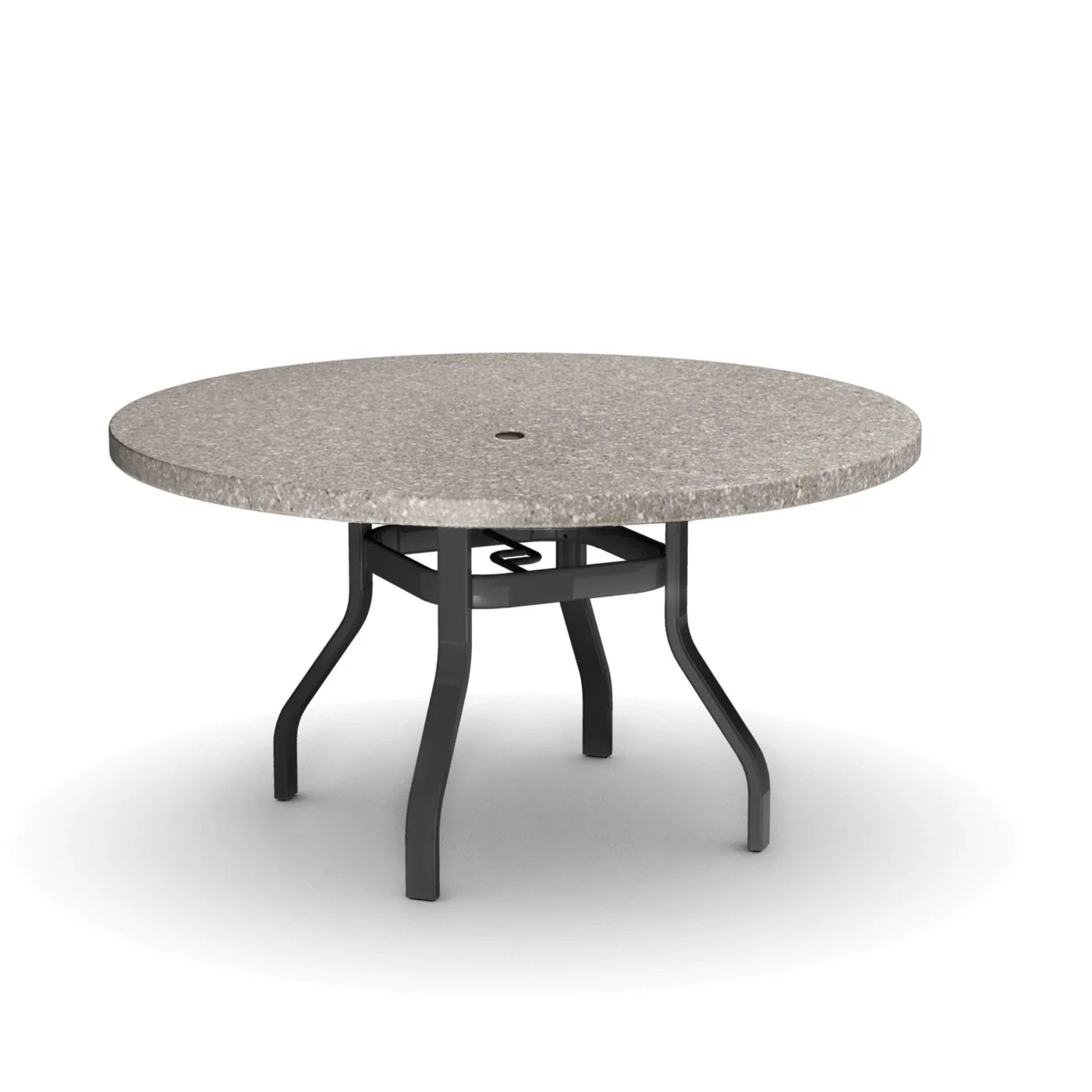 Shadow Rock 3742RFSH by Homecrest — with umbrella hole