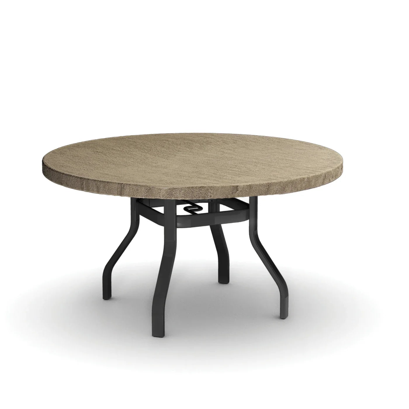 Slate 3742RFSL by Homecrest — without umbrella hole