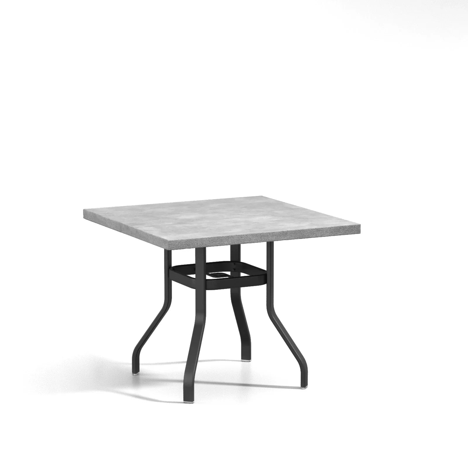 Concrete 3742SBCT by Homecrest — without umbrella hole