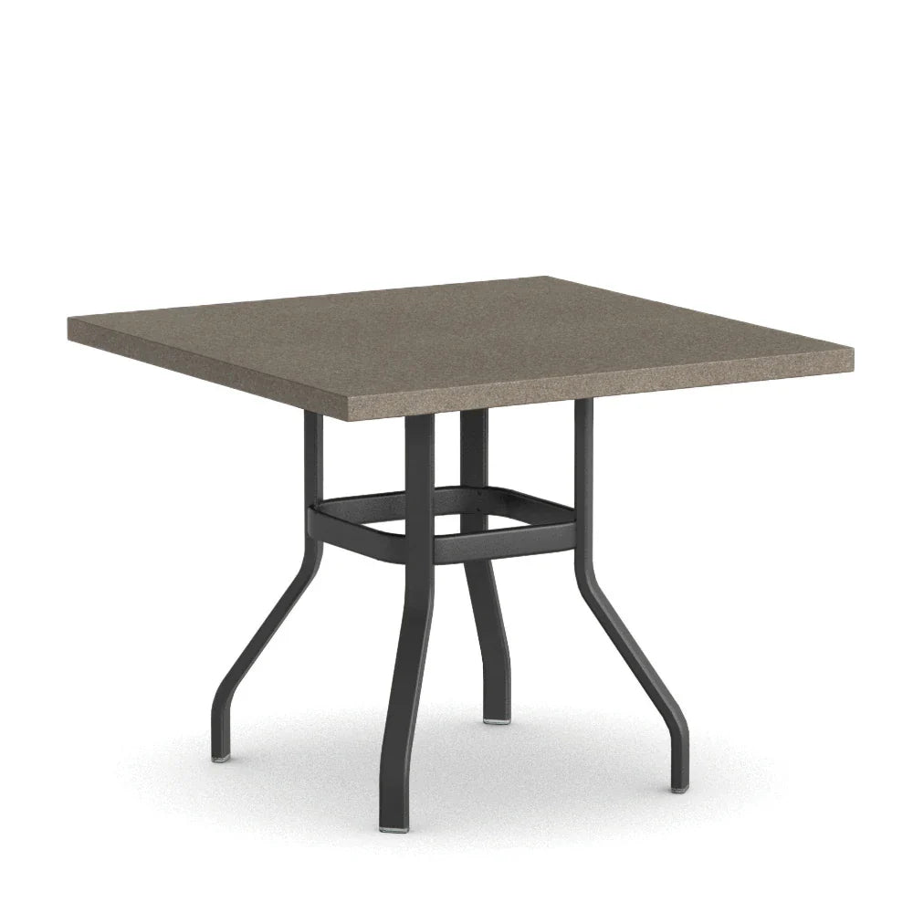 Stonegate 3742SBSG by Homecrest — without umbrella hole