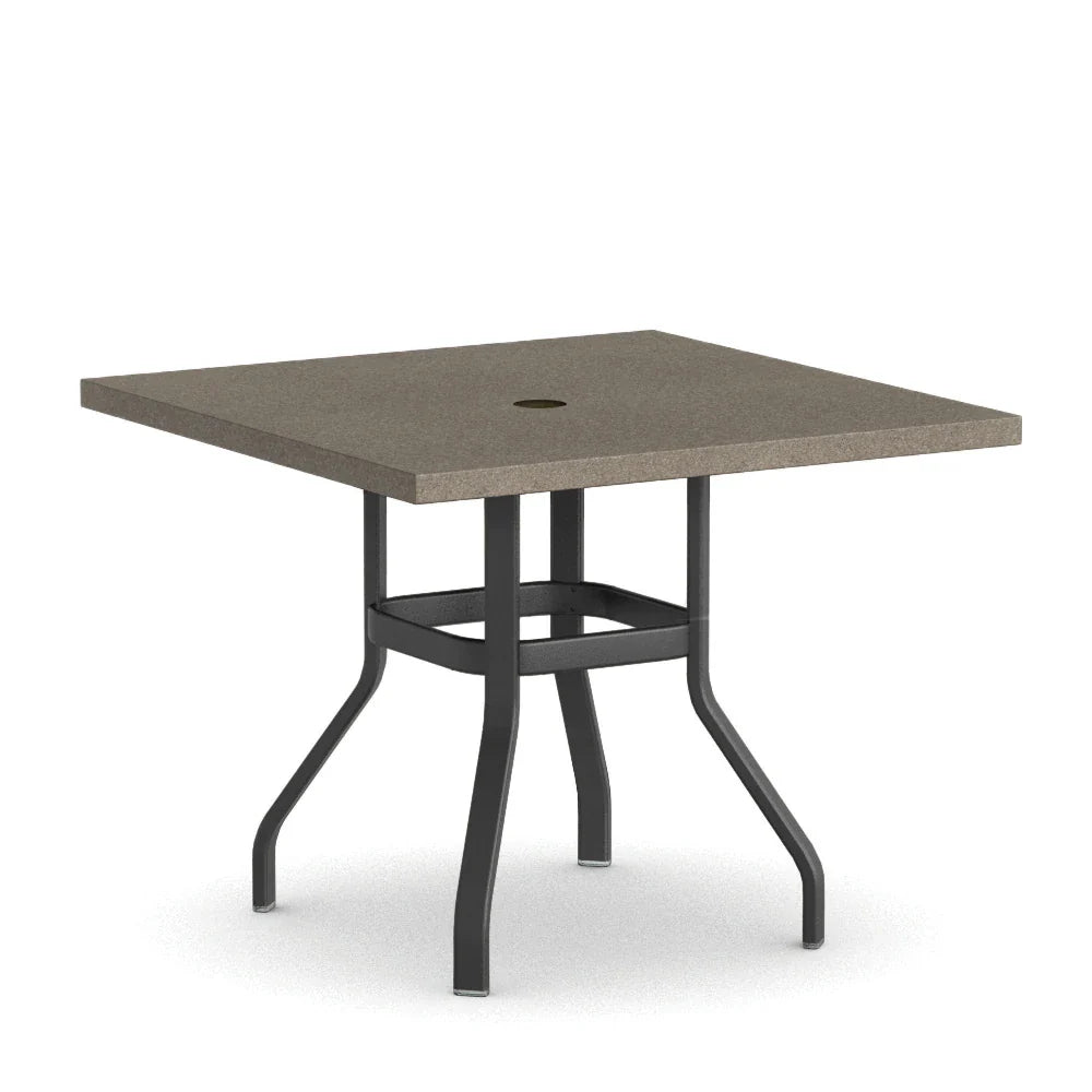Stonegate 3742SBSG by Homecrest — with umbrella hole