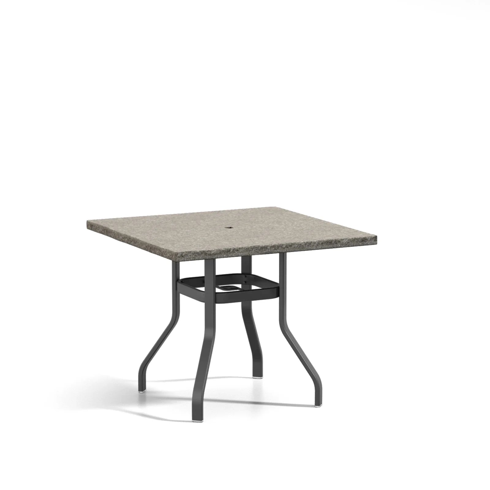 Shadow Rock 3742SBSH by Homecrest — with umbrella hole