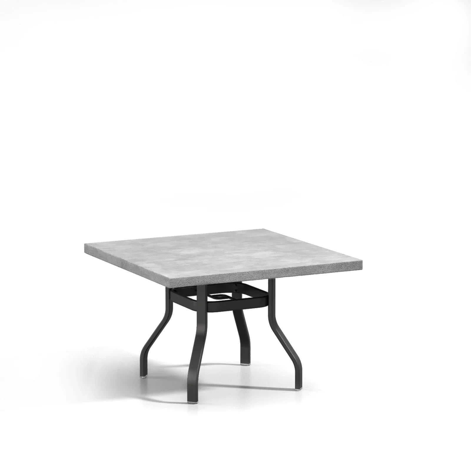 Concrete 3742SFCT by Homecrest — without umbrella hole