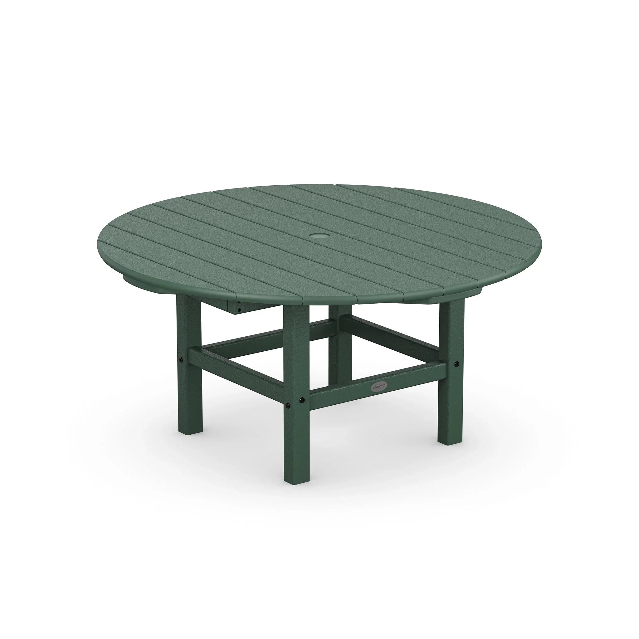 38" Round Conversation Table 2