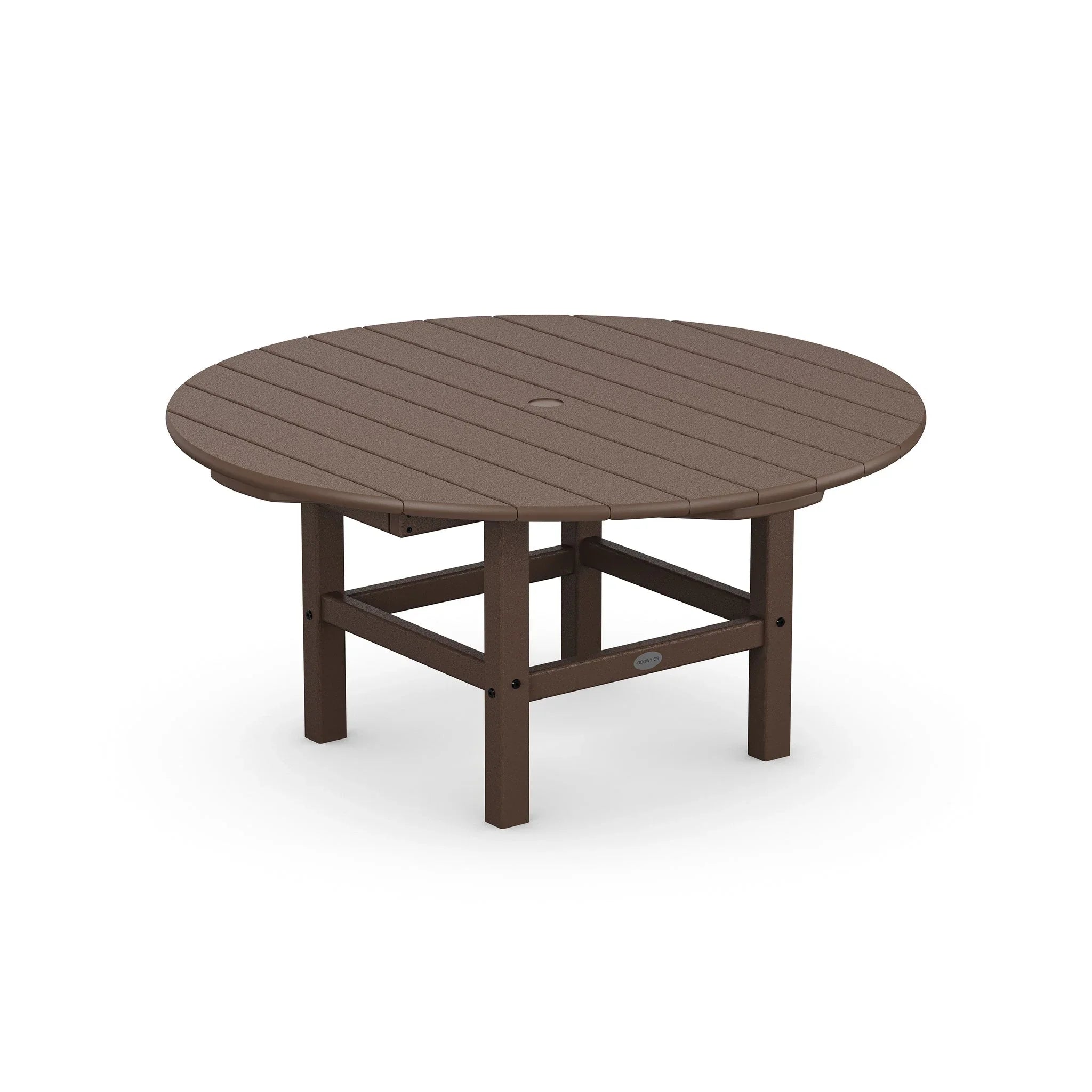 38" Round Conversation Table 3