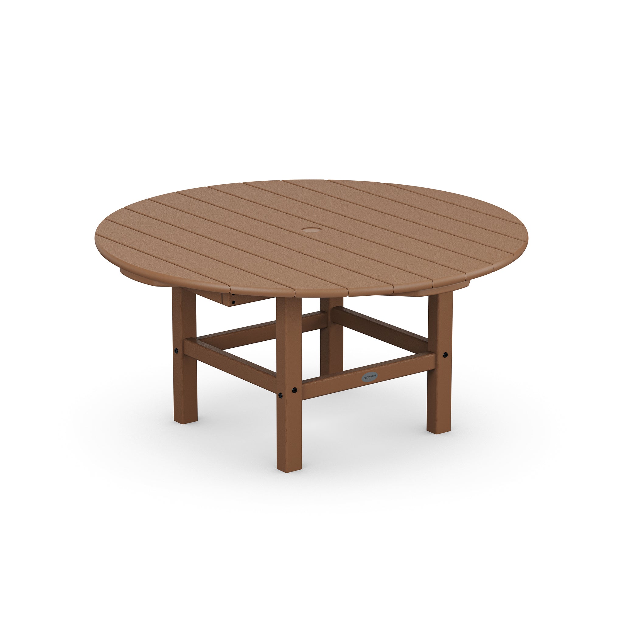 38" Round Conversation Table 4
