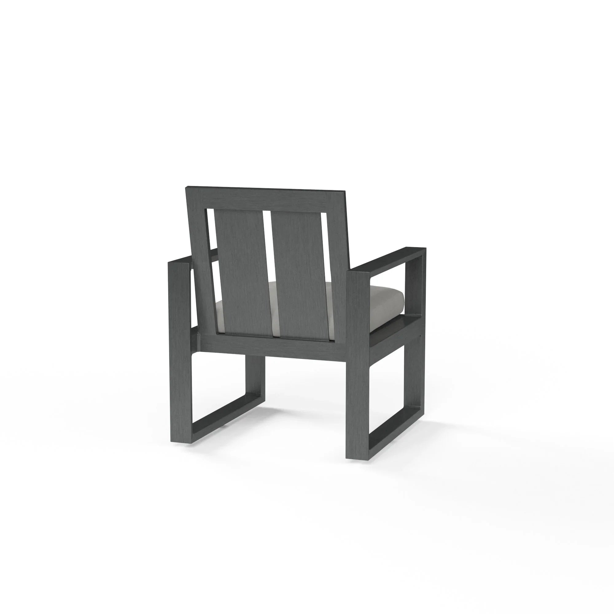 Redondo Dining Arm Chair