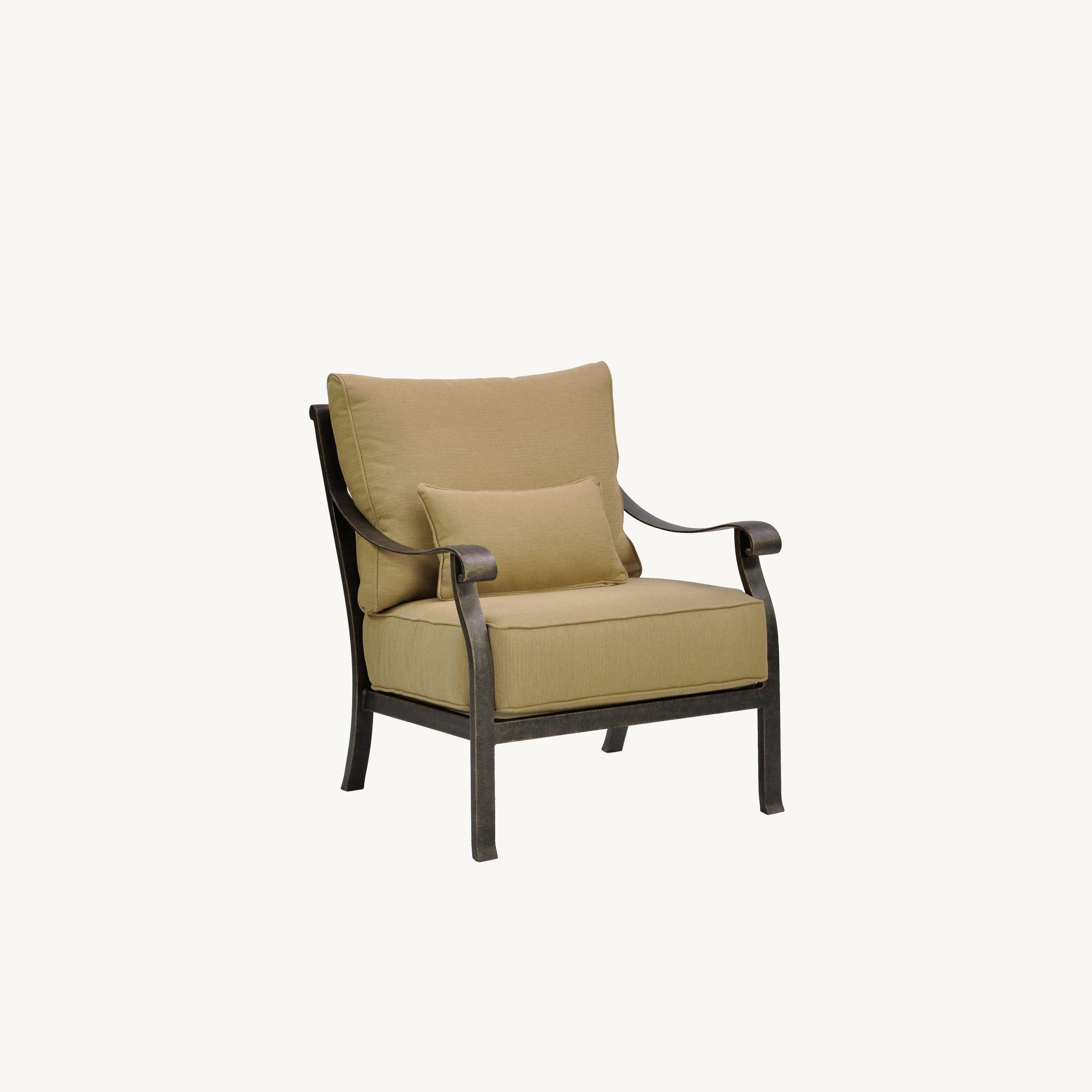 Madrid Lounge Chair