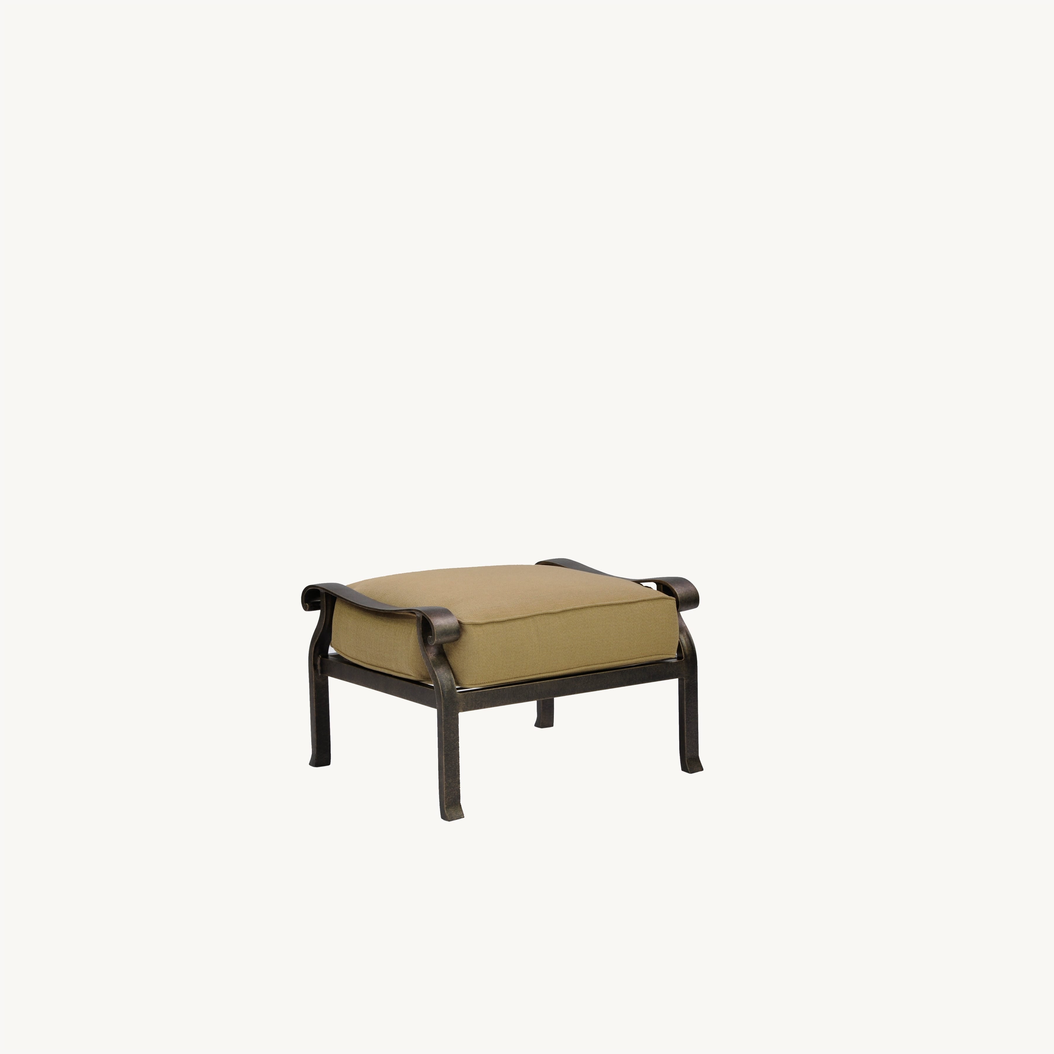 Madrid Ottoman
