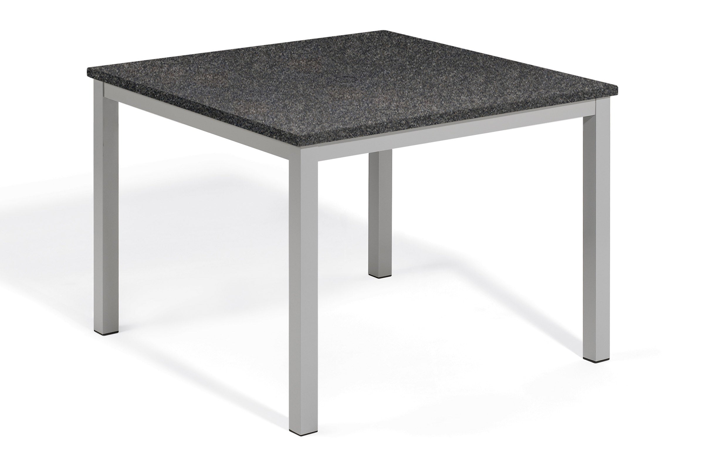 Travira 39" Square Dining Table lifestyle