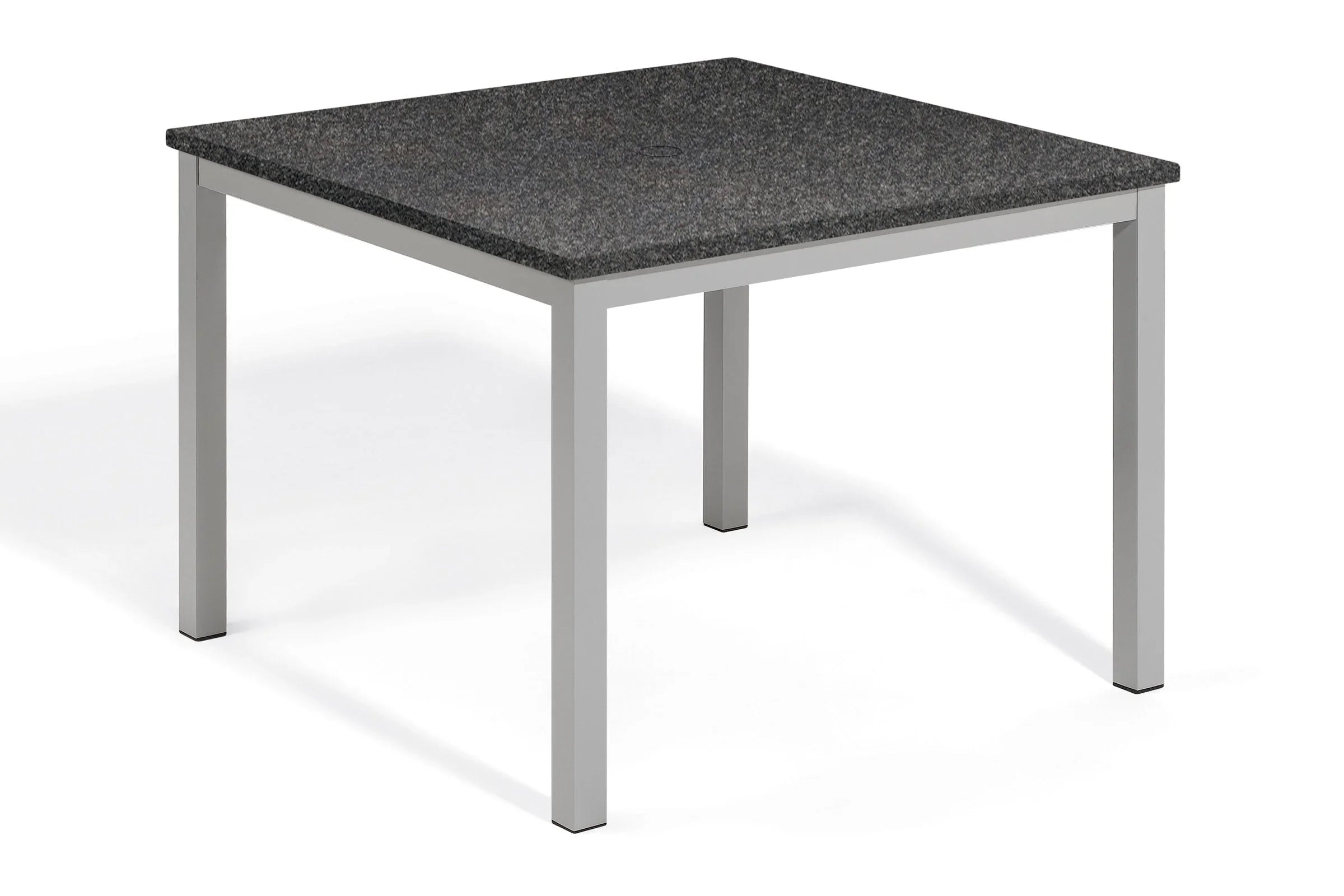 Travira 39" Square Dining Table lifestyle
