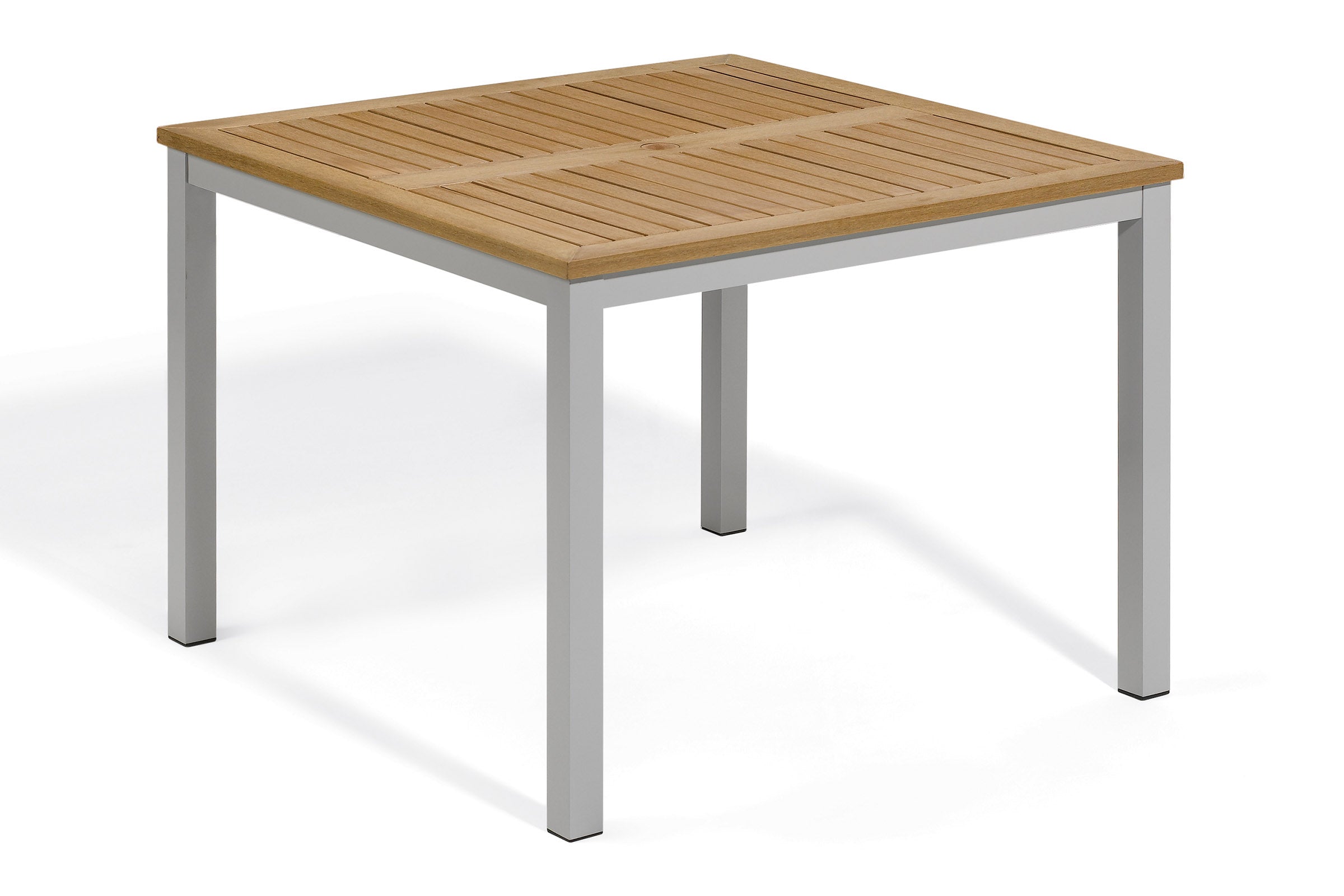 Travira 39" Square Dining Table lifestyle