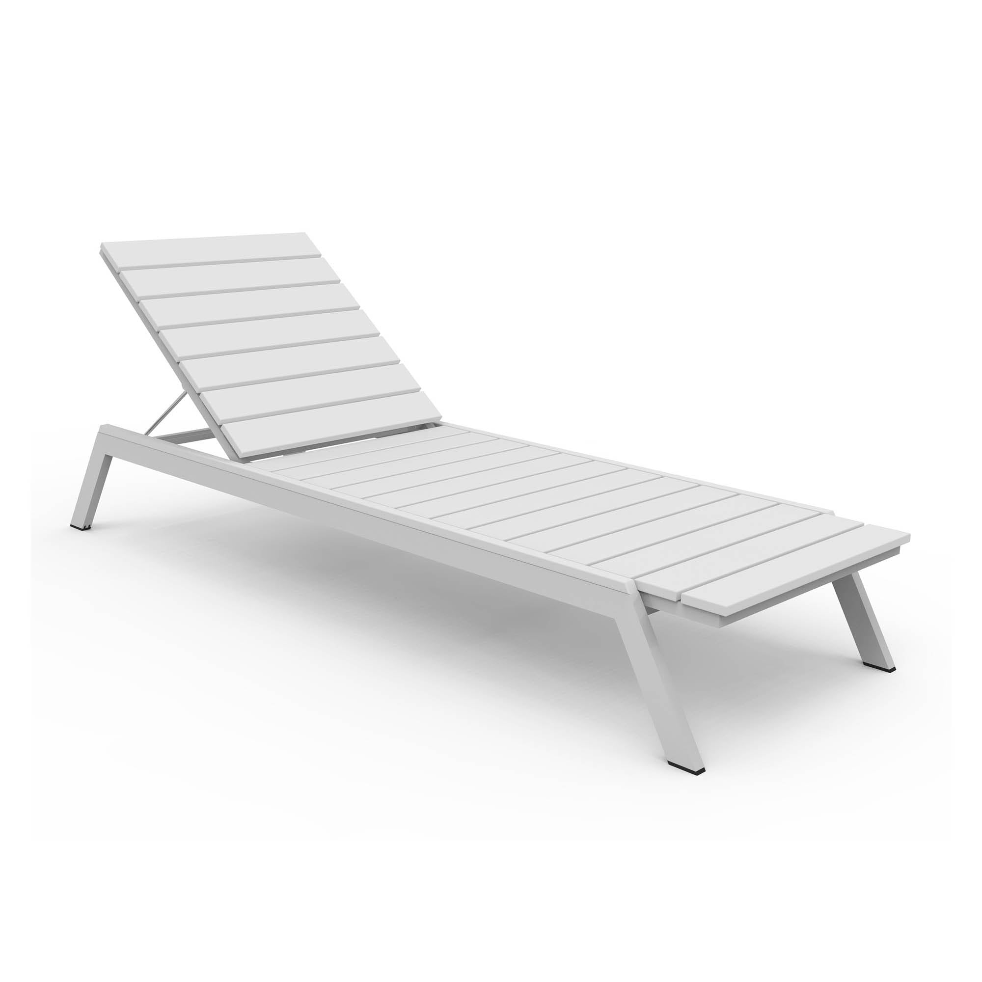 Seaside Casual MAD Chaise