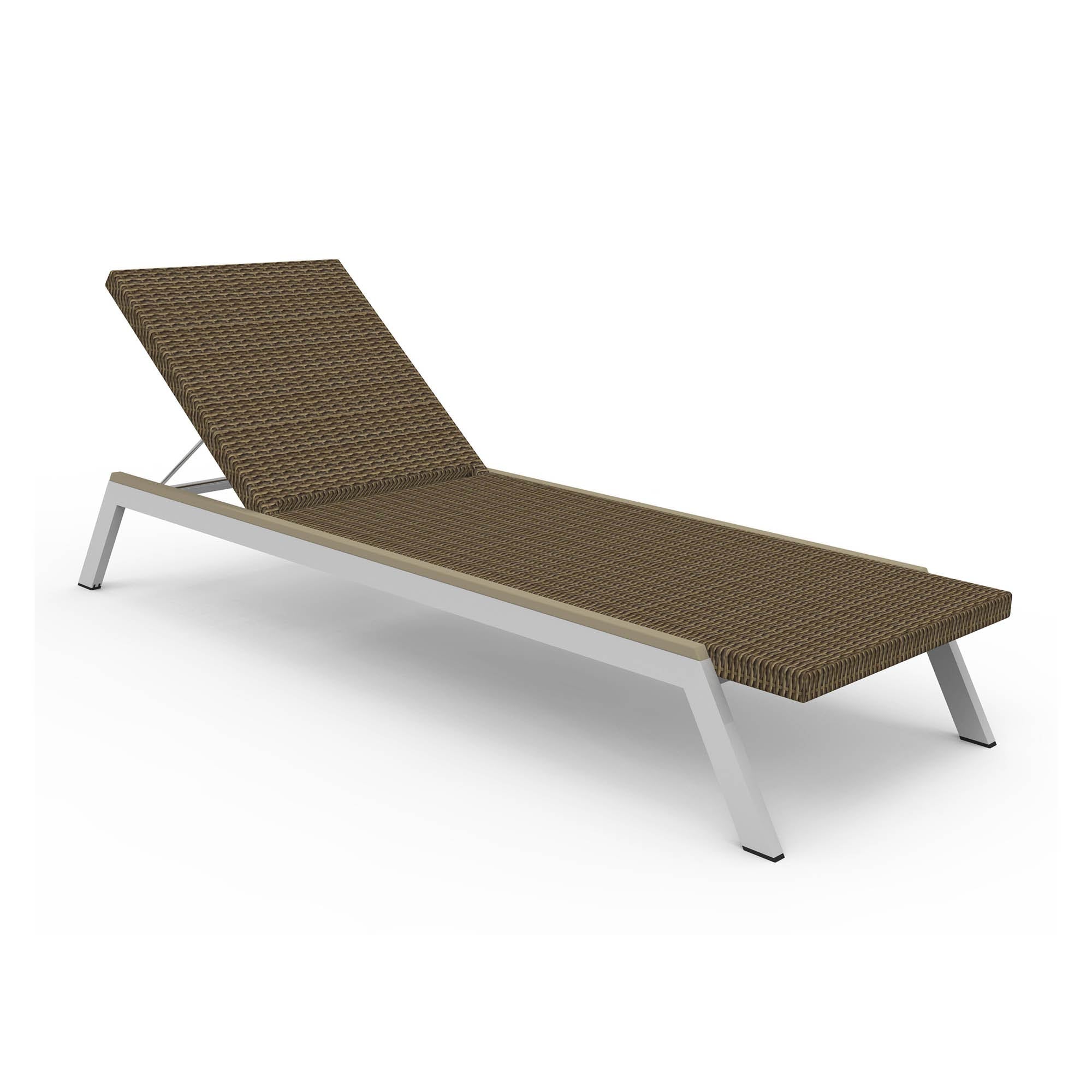Seaside Casual MAD Chaise Woven