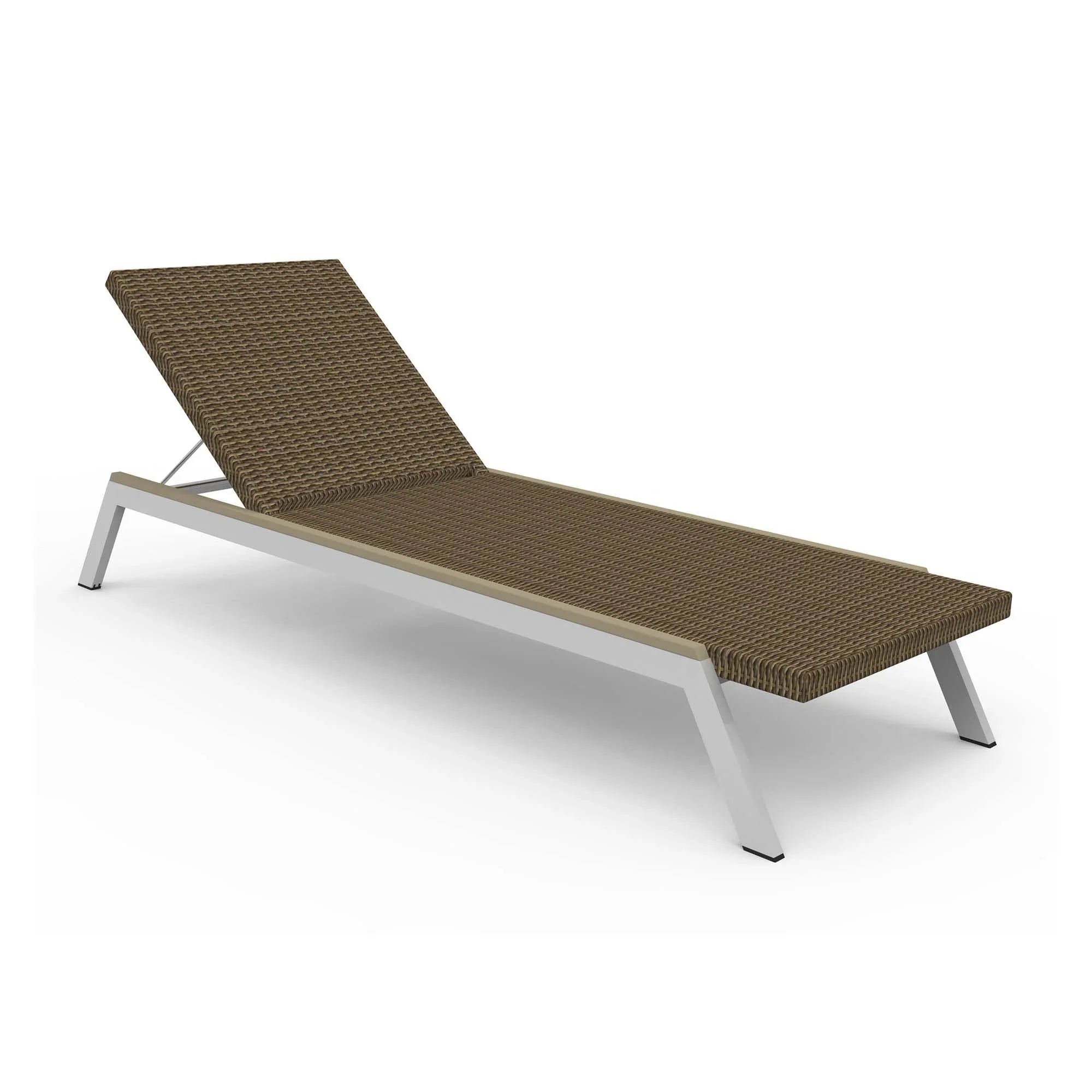 Seaside Casual MAD Chaise Woven