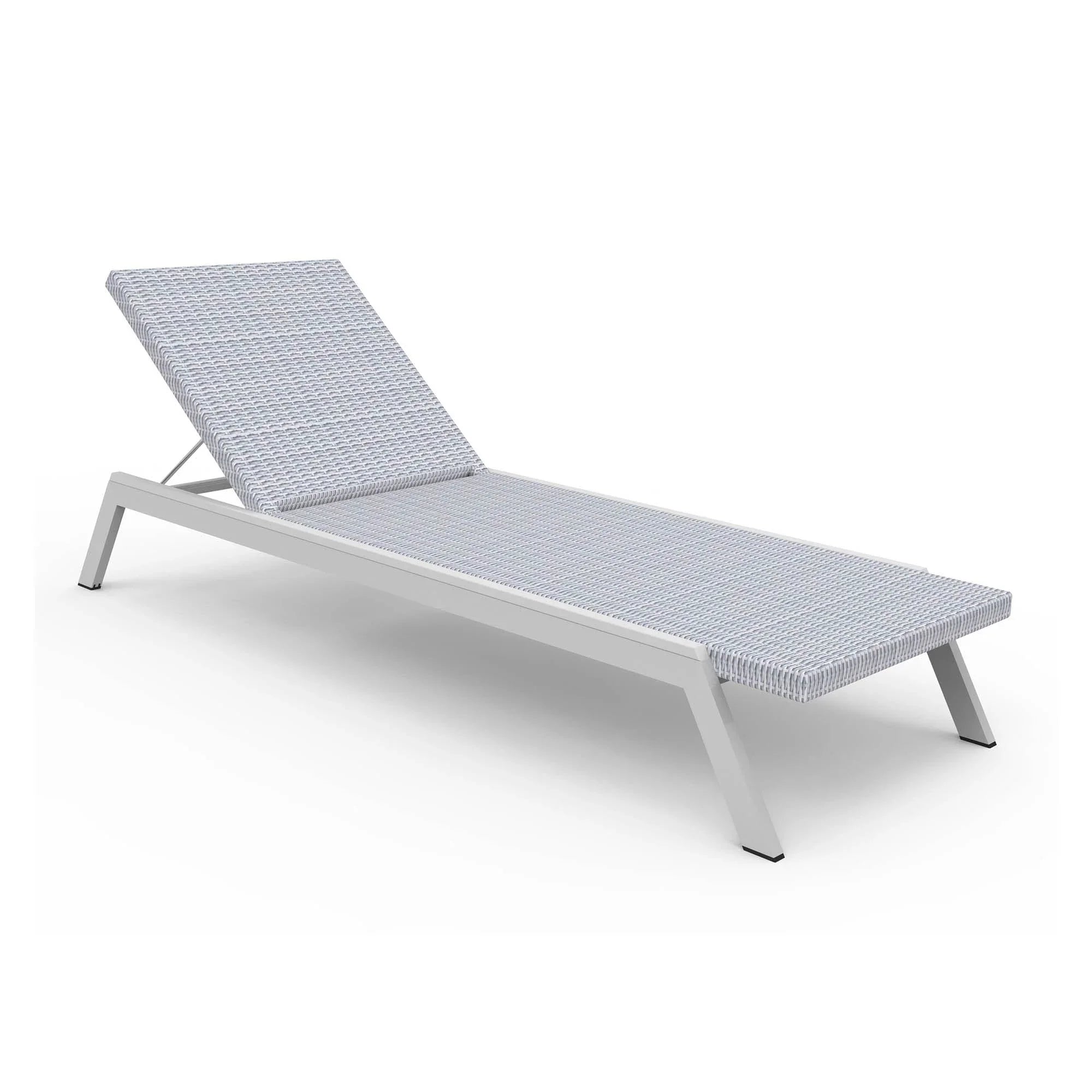 Seaside Casual MAD Chaise Woven
