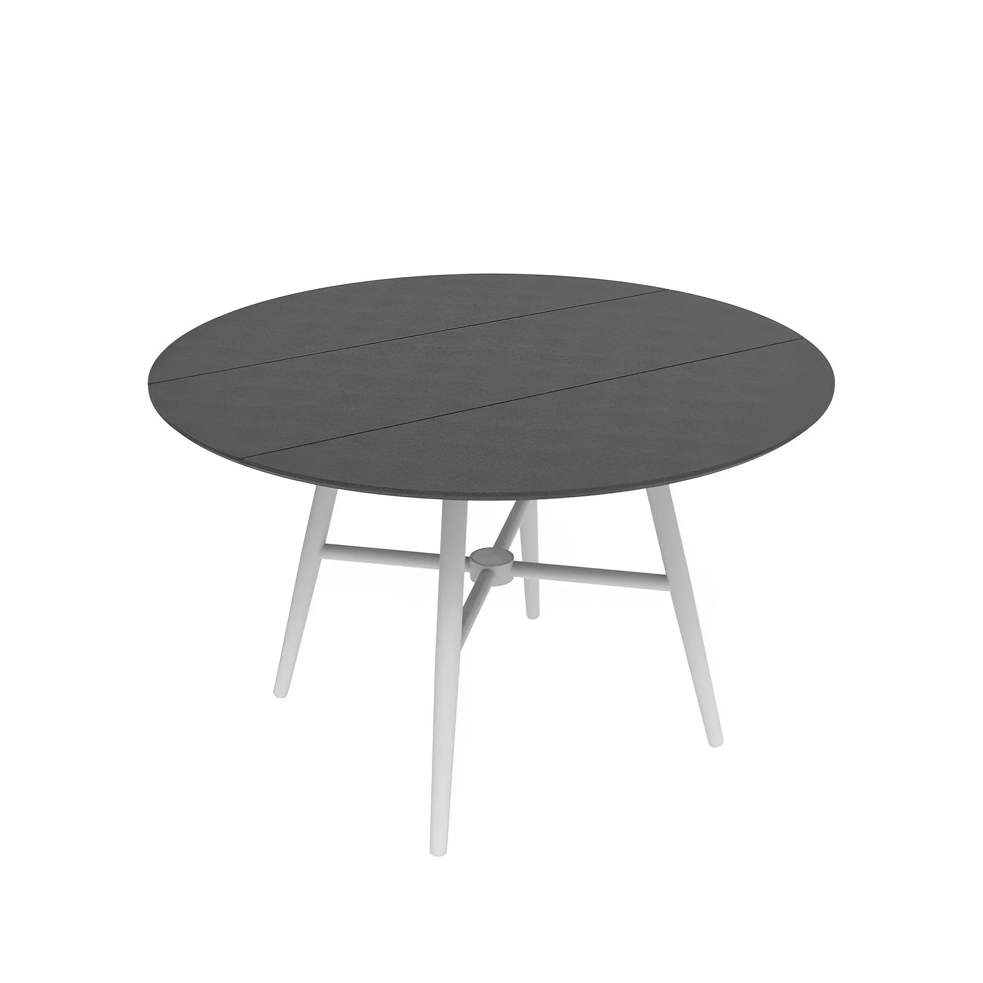 Seaside Casual HIP 42 inch Round Chat Table