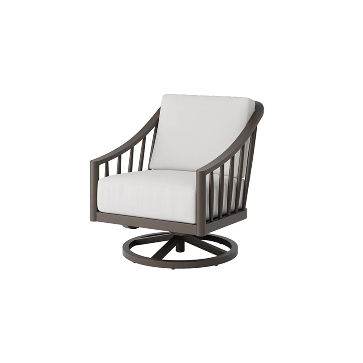 Palazzo Swivel Rocker