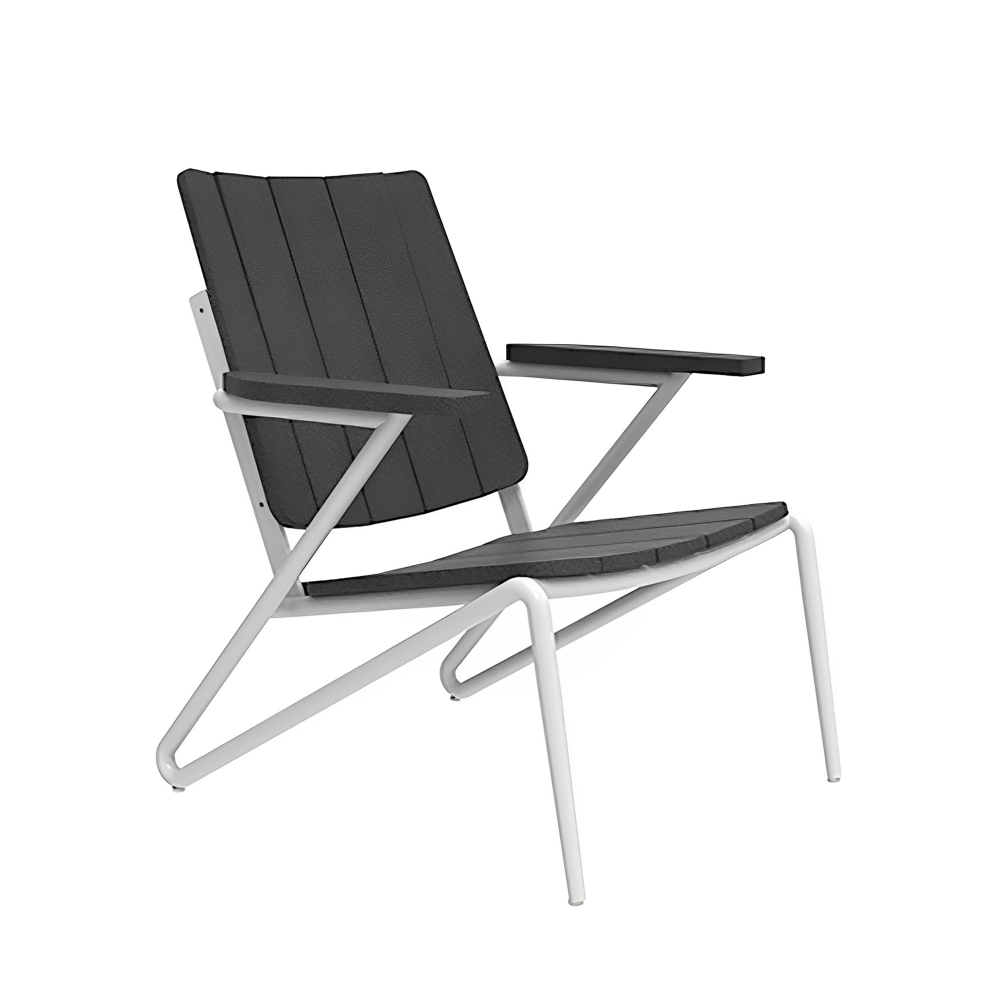 Seaside Casual HIP Club Chair