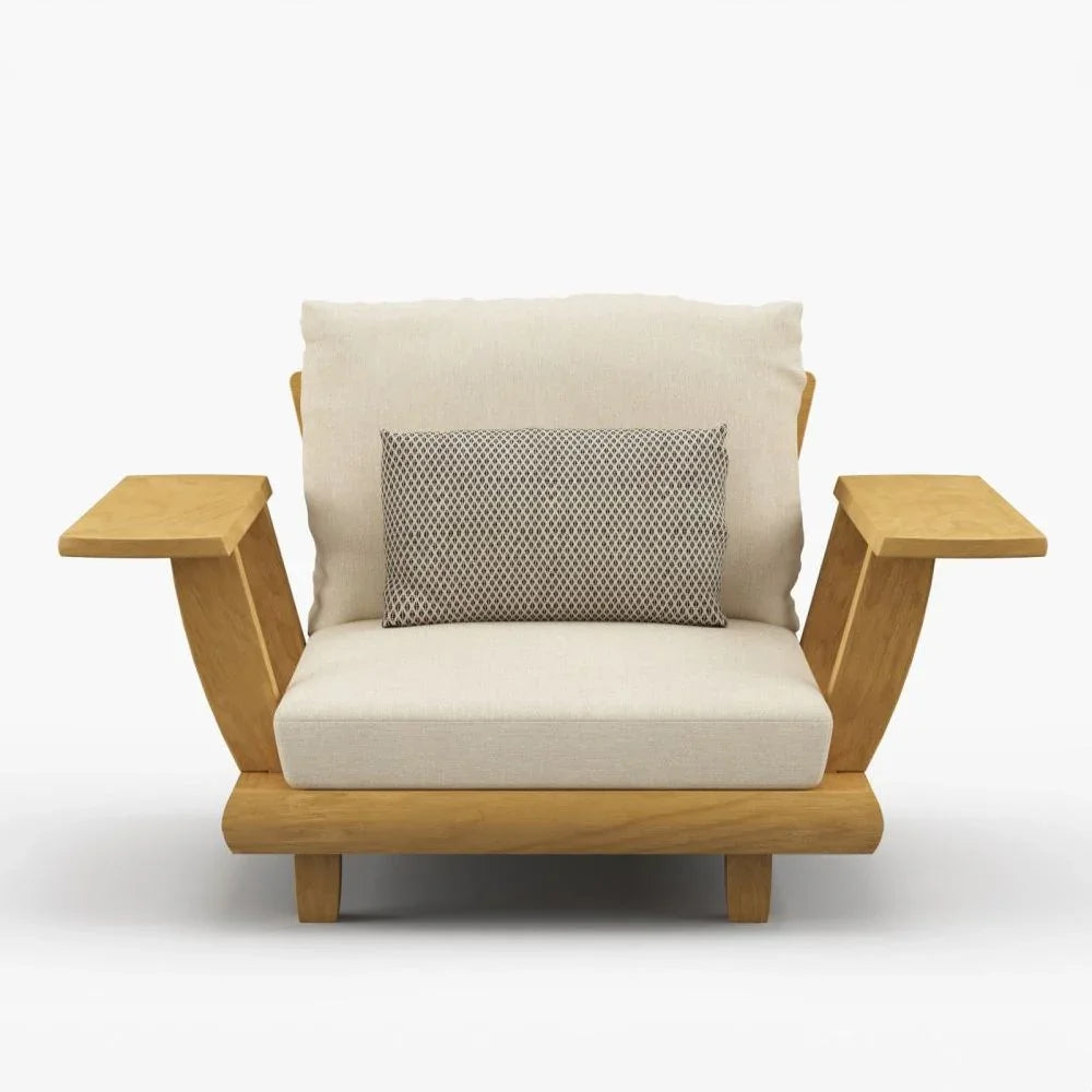 Sorrento Club Chair