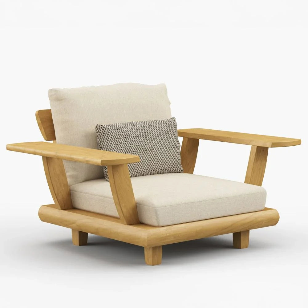 Sorrento Club Chair