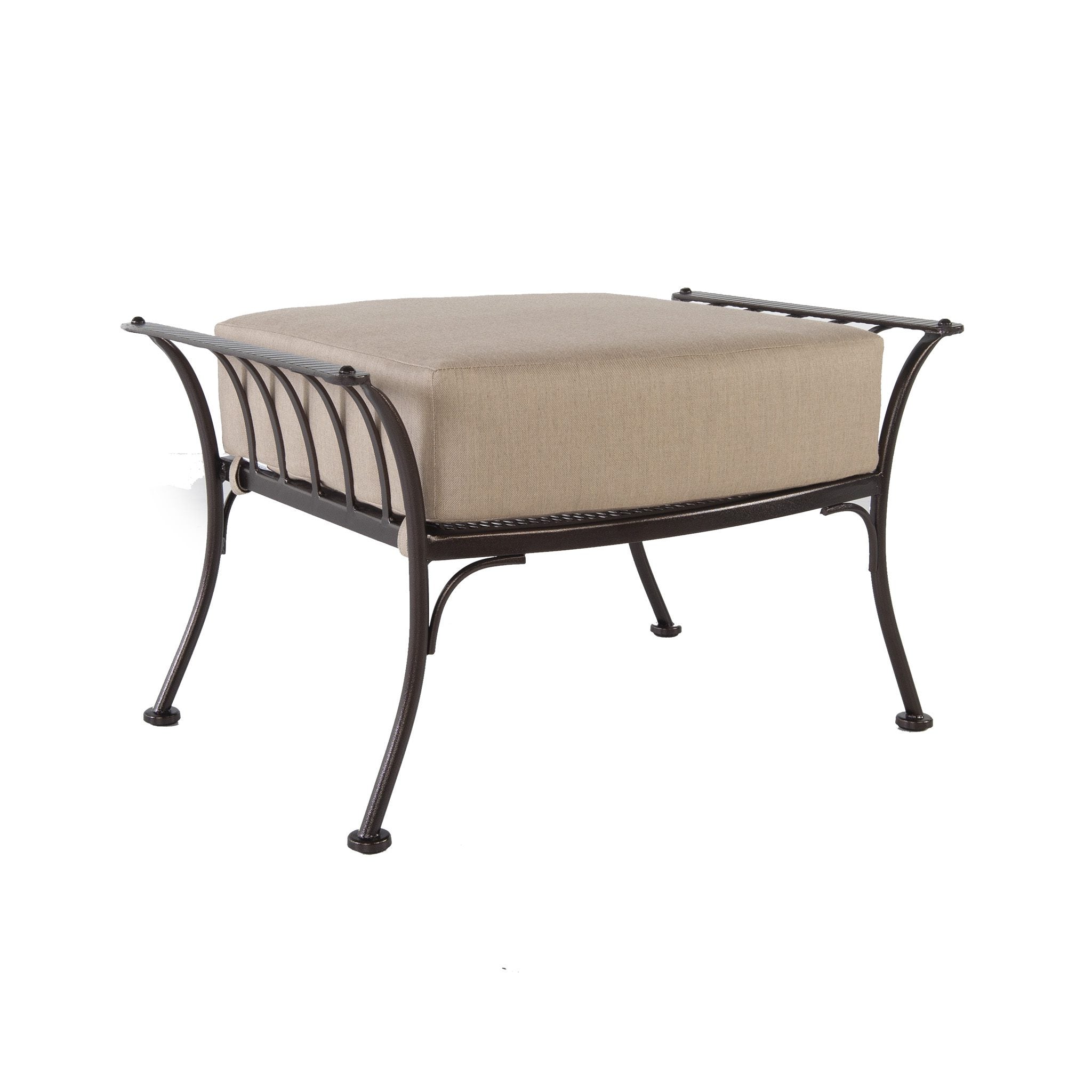 Monterra Urban Scale Ottoman