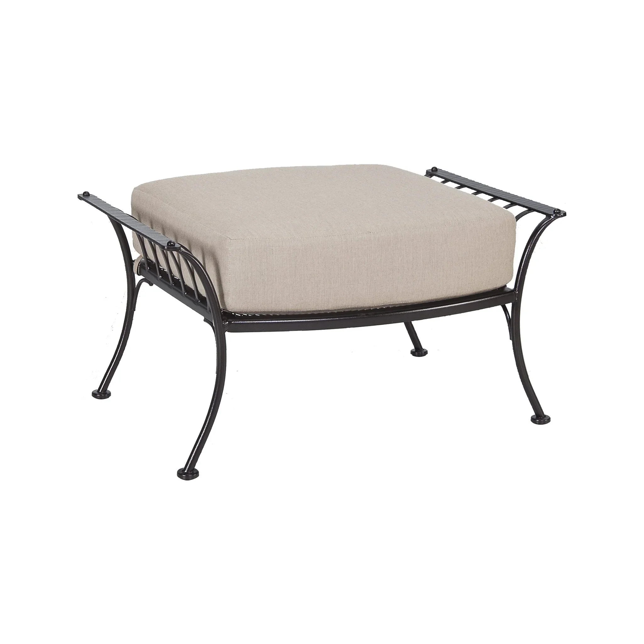 Monterra Ottoman