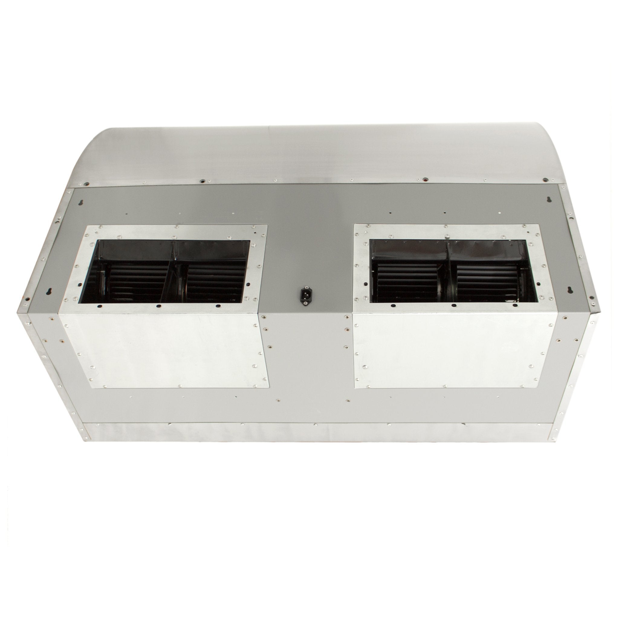 42" Stainless Steel Vent Hood