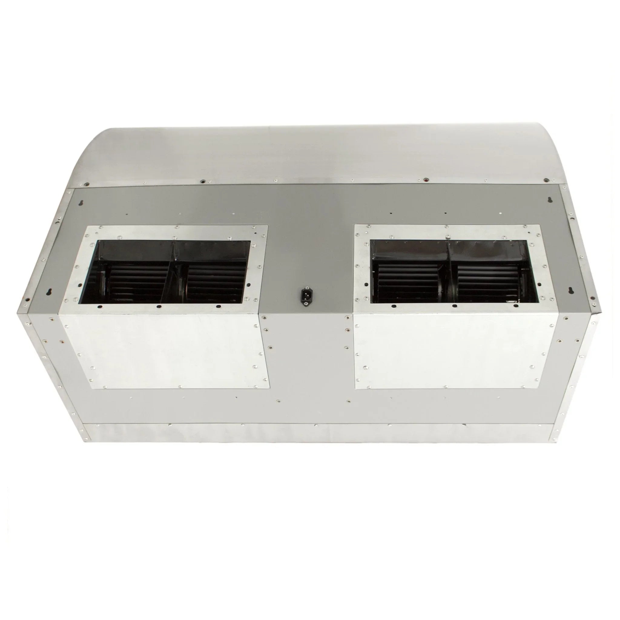 42" Stainless Steel Vent Hood