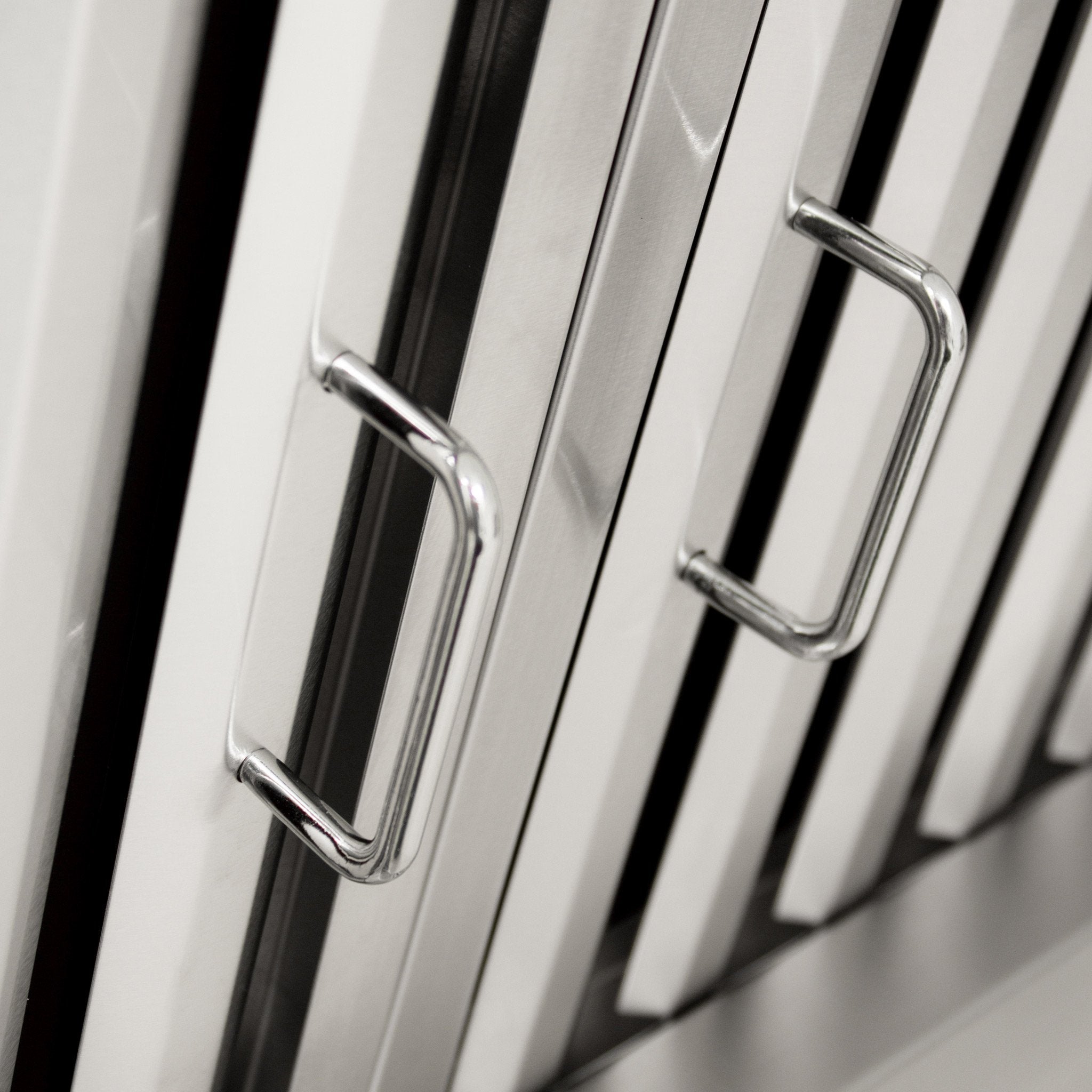42" Stainless Steel Vent Hood