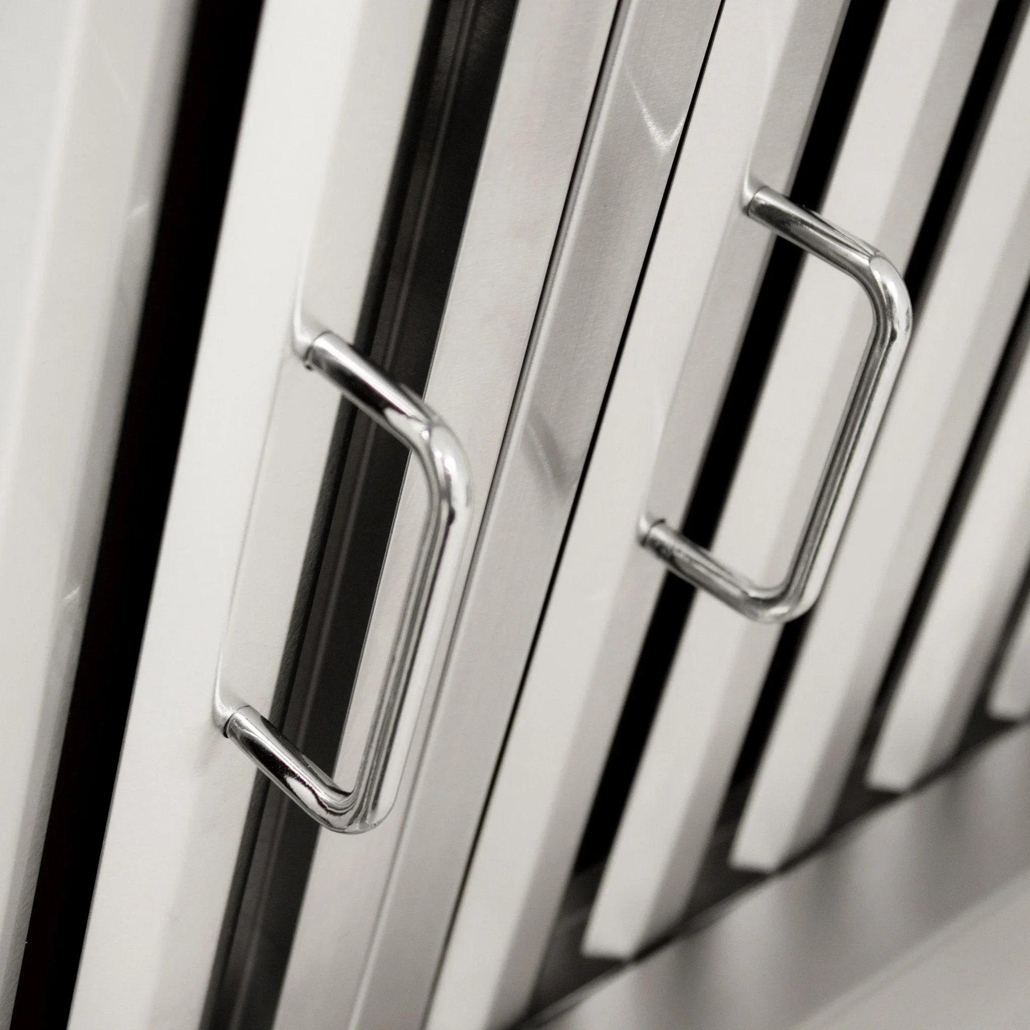 42" Stainless Steel Vent Hood