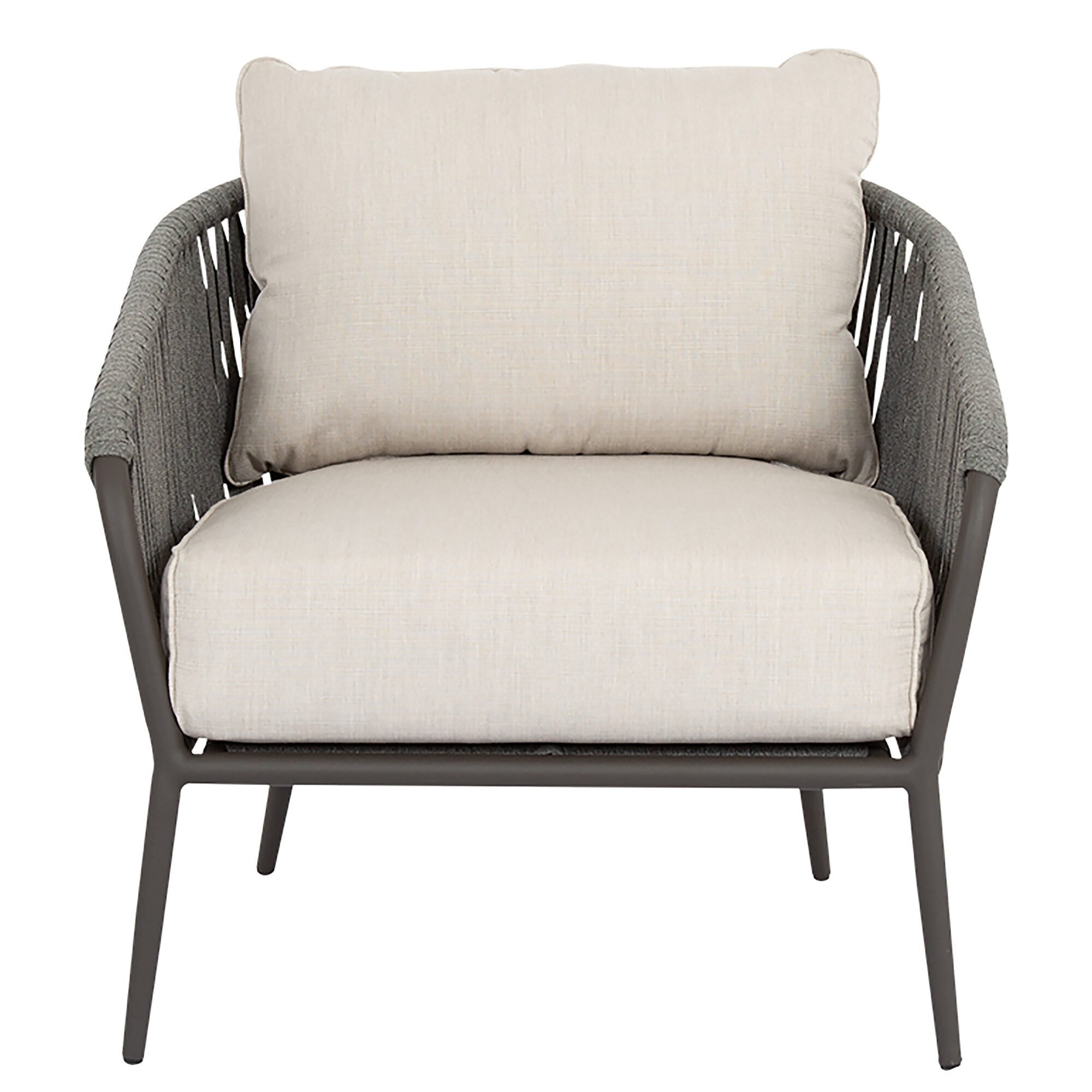 Sunset West Florence Club Chair
