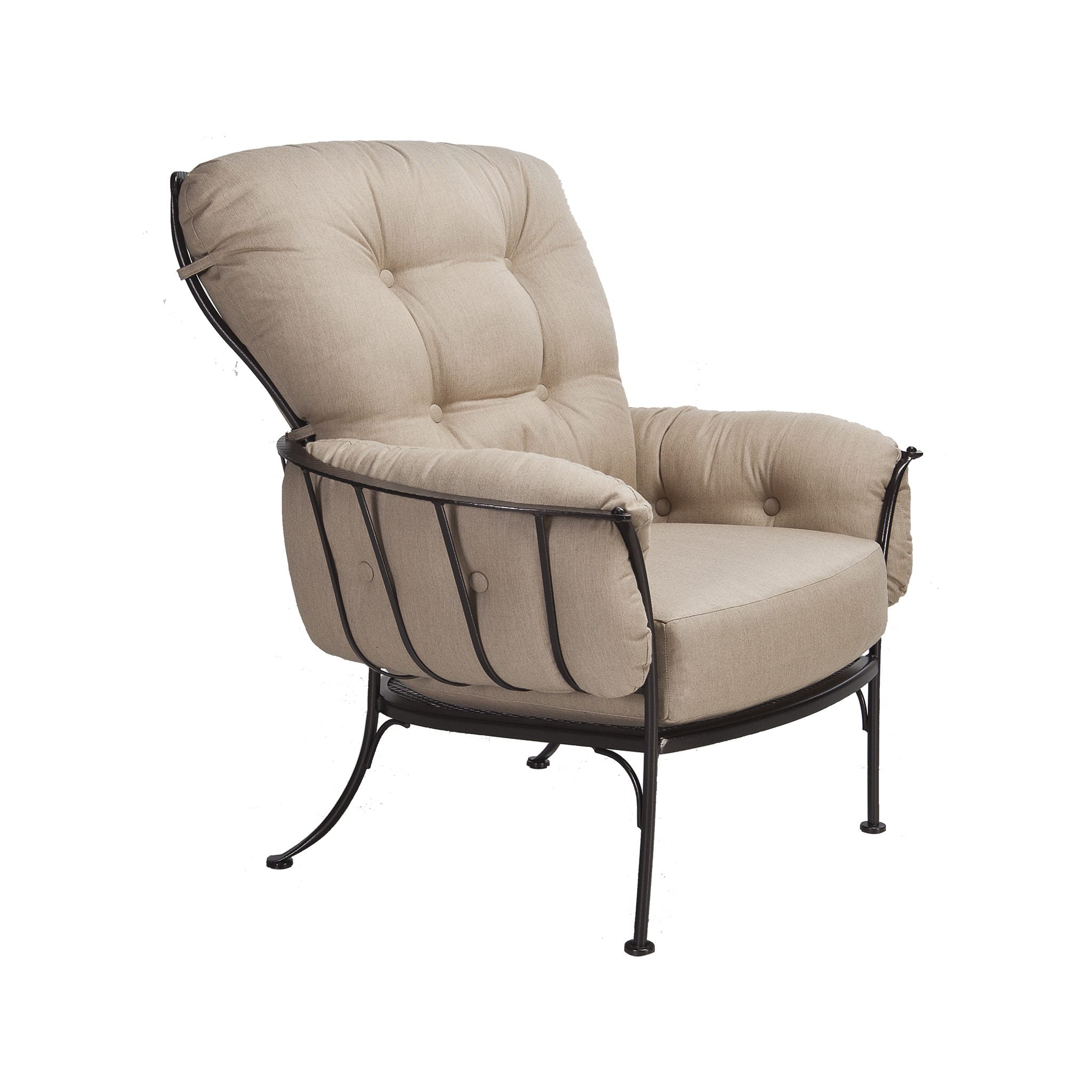 Monterra Lounge Chair